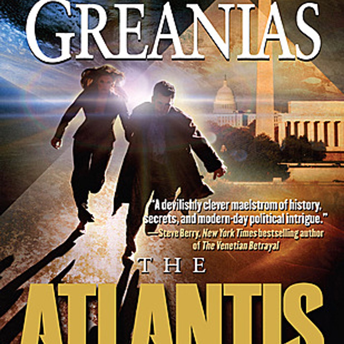Download Top Full Audiobooks in Fiction, Action & Adventure