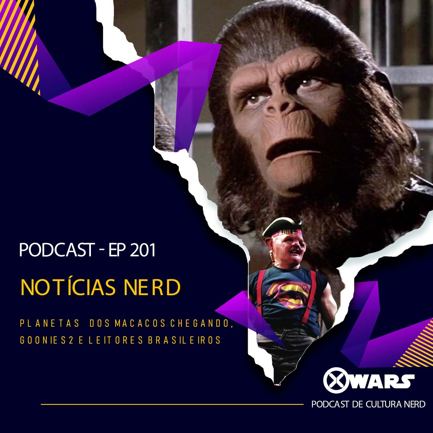 Xwars Cultura Nerd