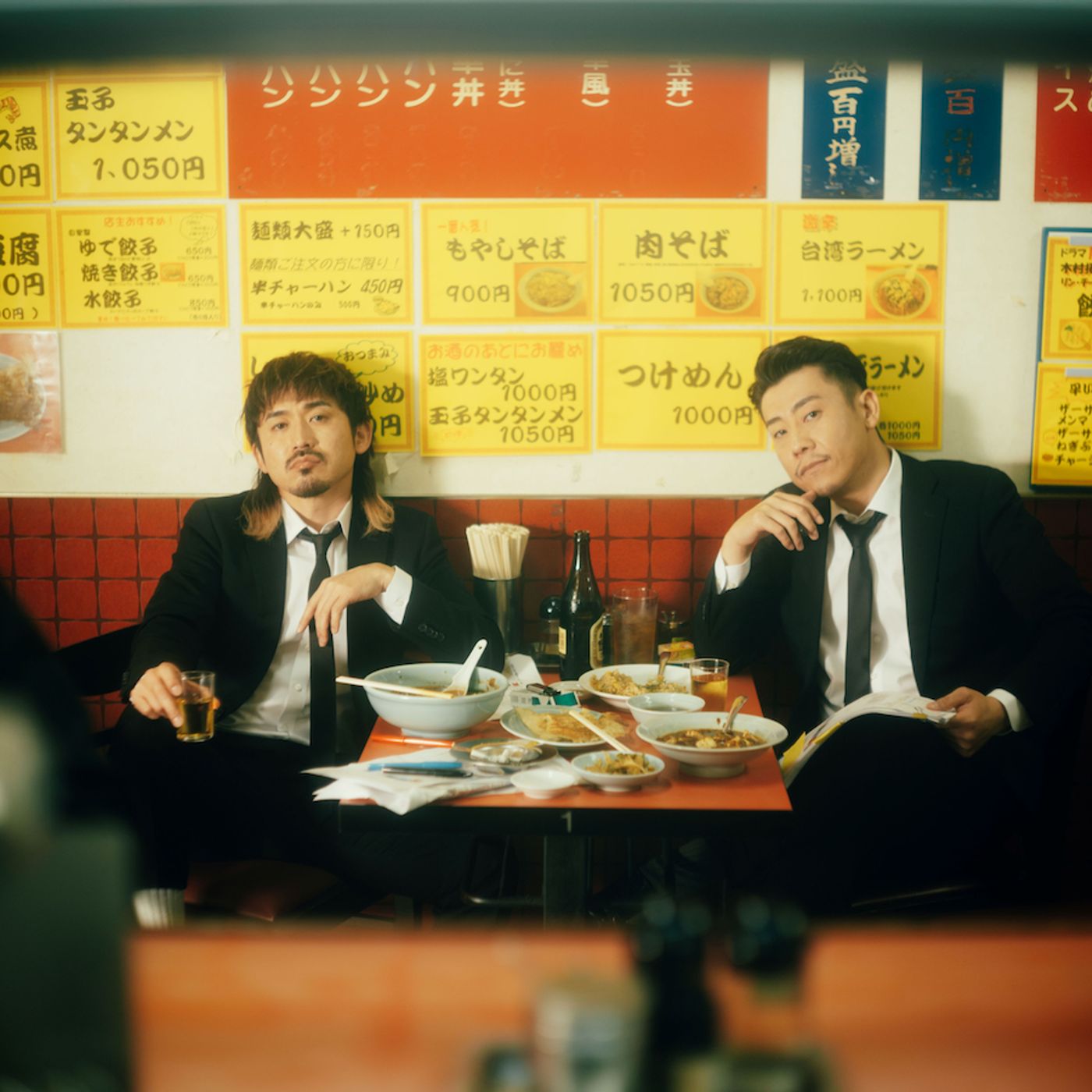 C&K、全国32公演まわるロングツアー『日本全国地元化計画』開催　ライブ内容を3パターンに分けて展開 episode artwork
