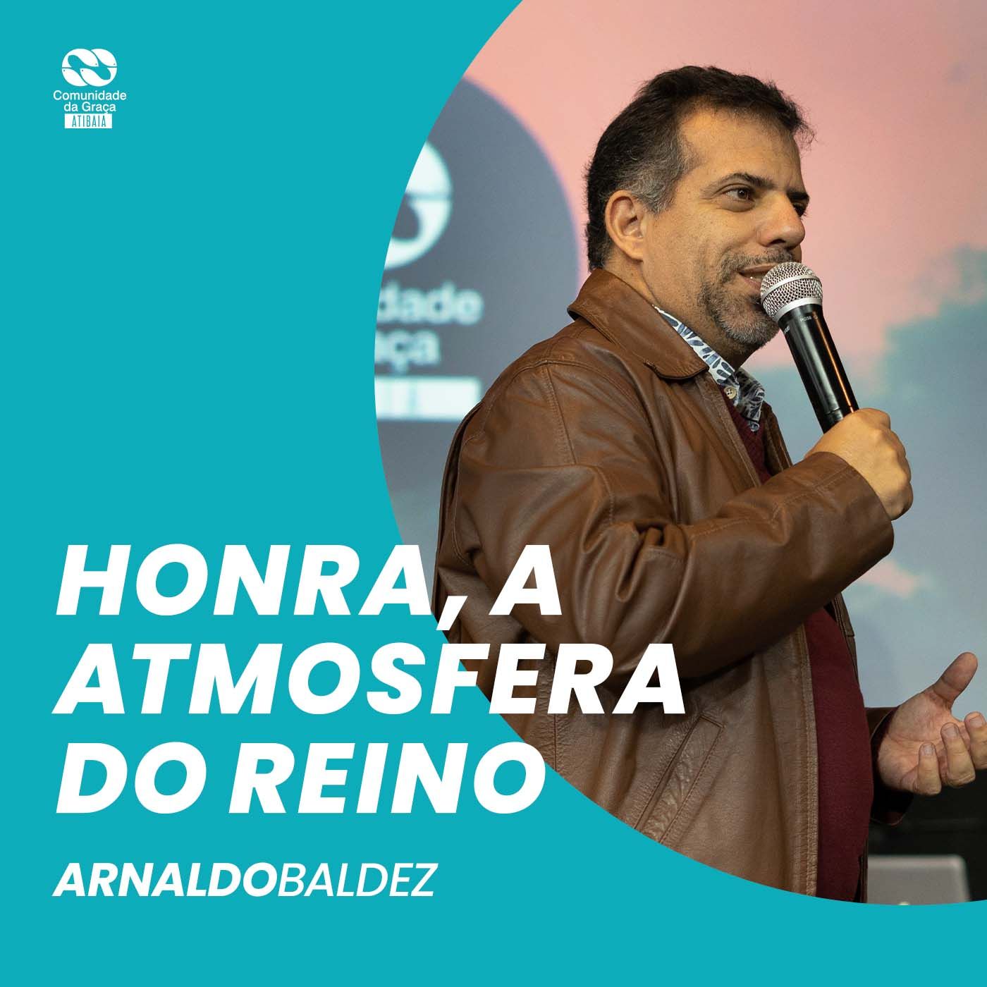 Comunidade da Graça Atibaia