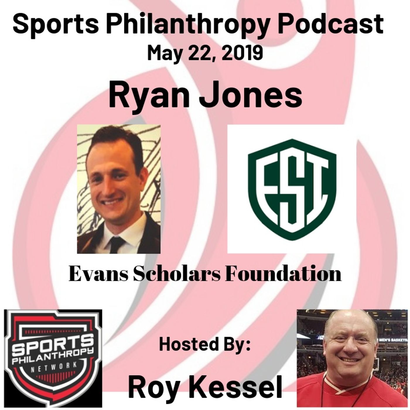 Sports Philanthropy Podcast