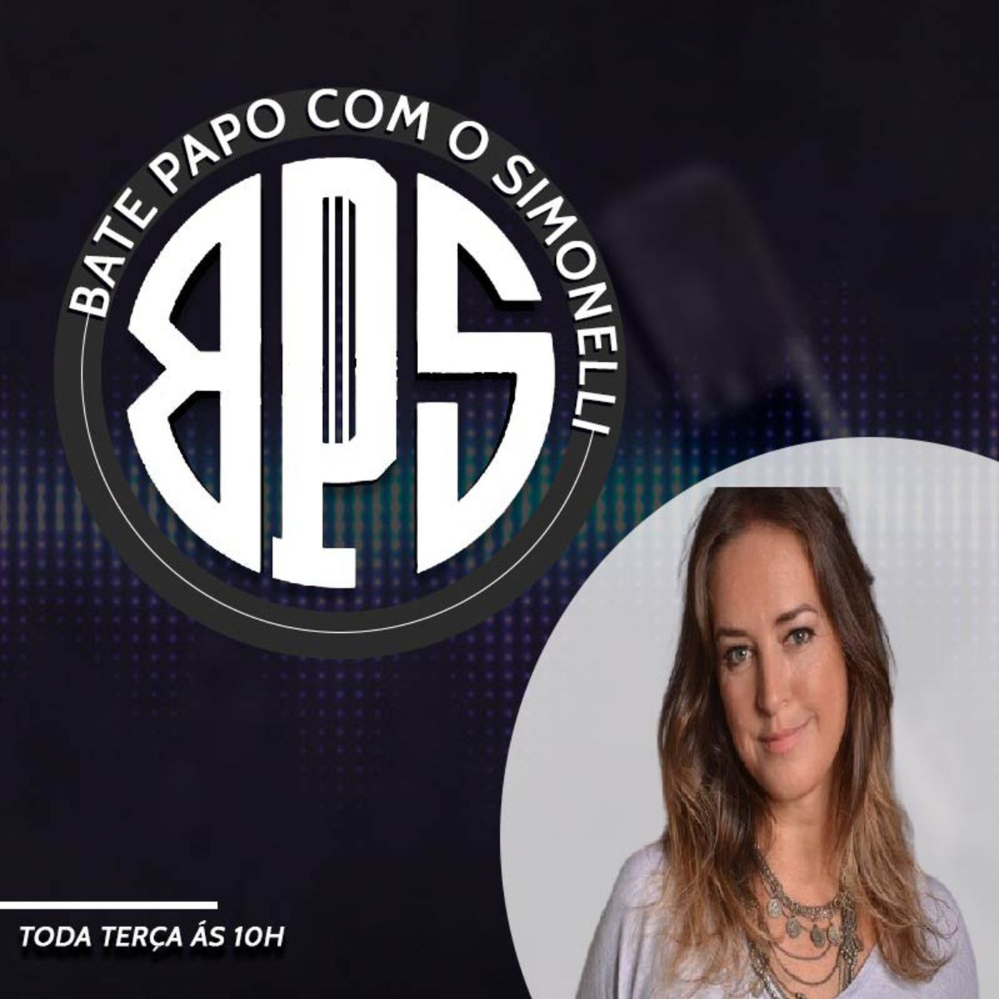 Bate Papo com o Simonelli