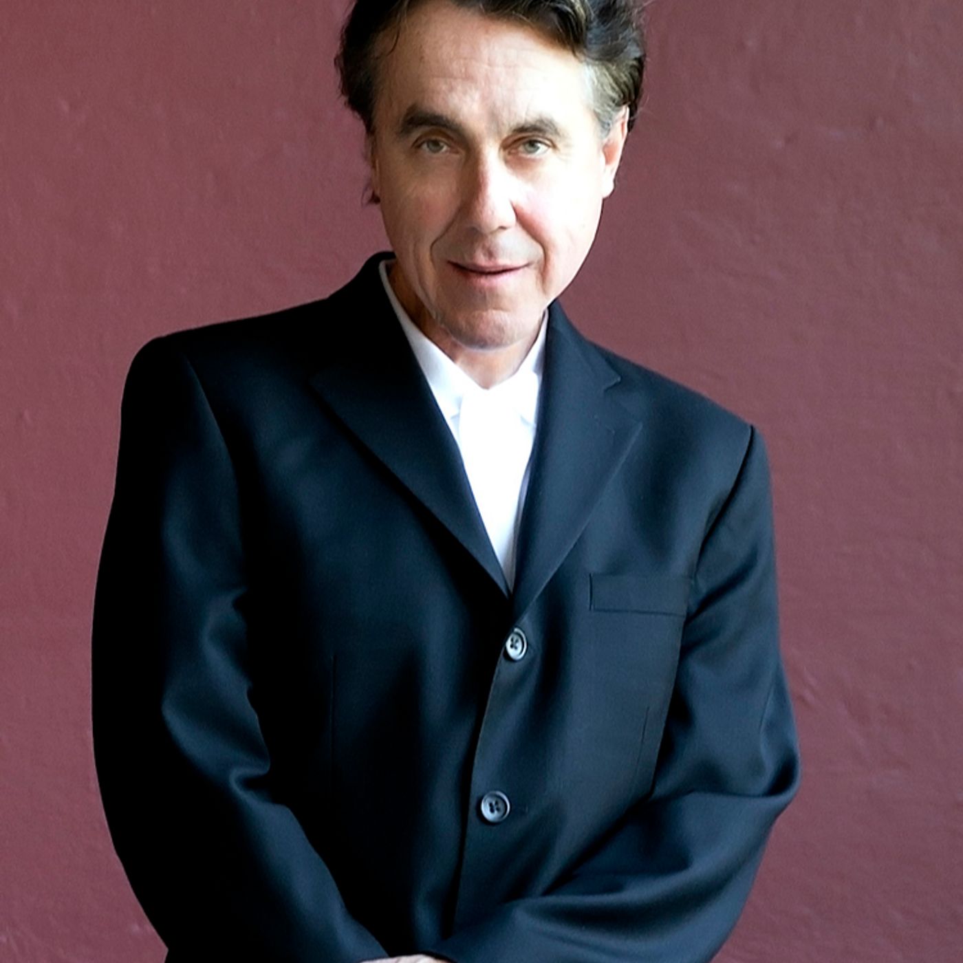 Marketing/branding genius and founder of Watermelon Social George Stephan is my very special guest! episode artwork