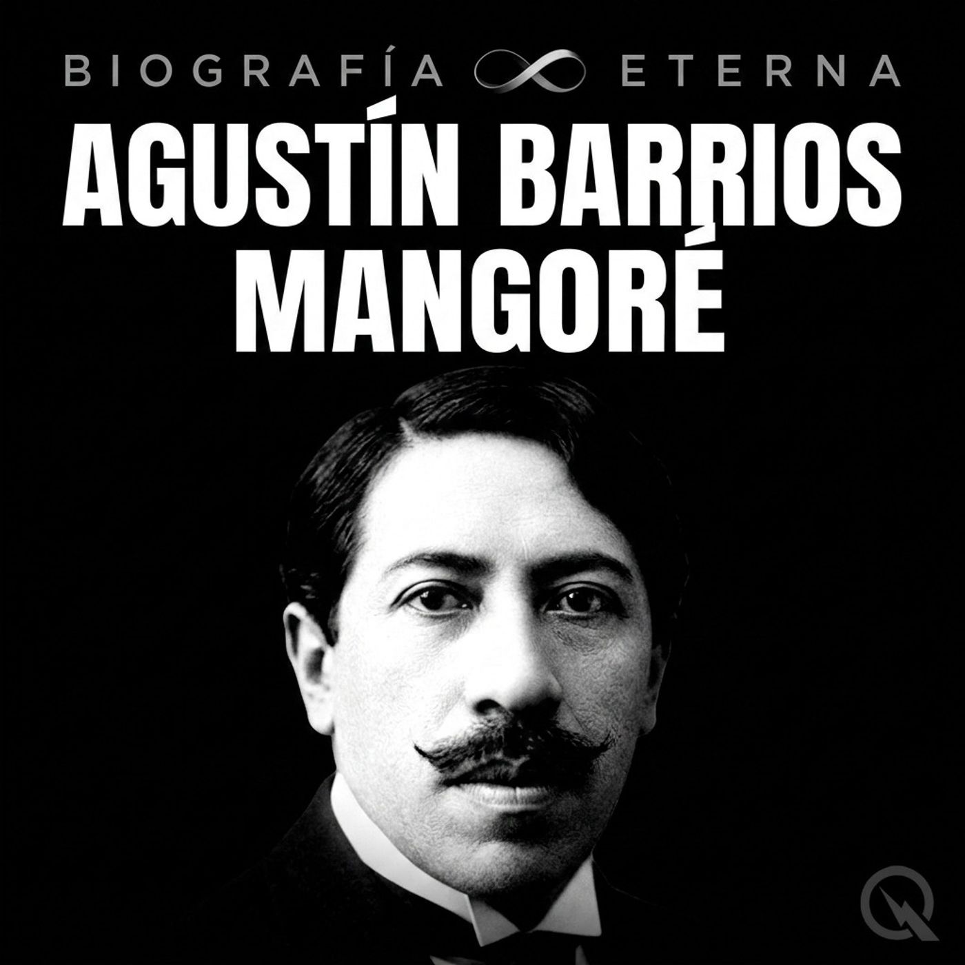 Agustín Barrios Mangoré - Biografía Eter