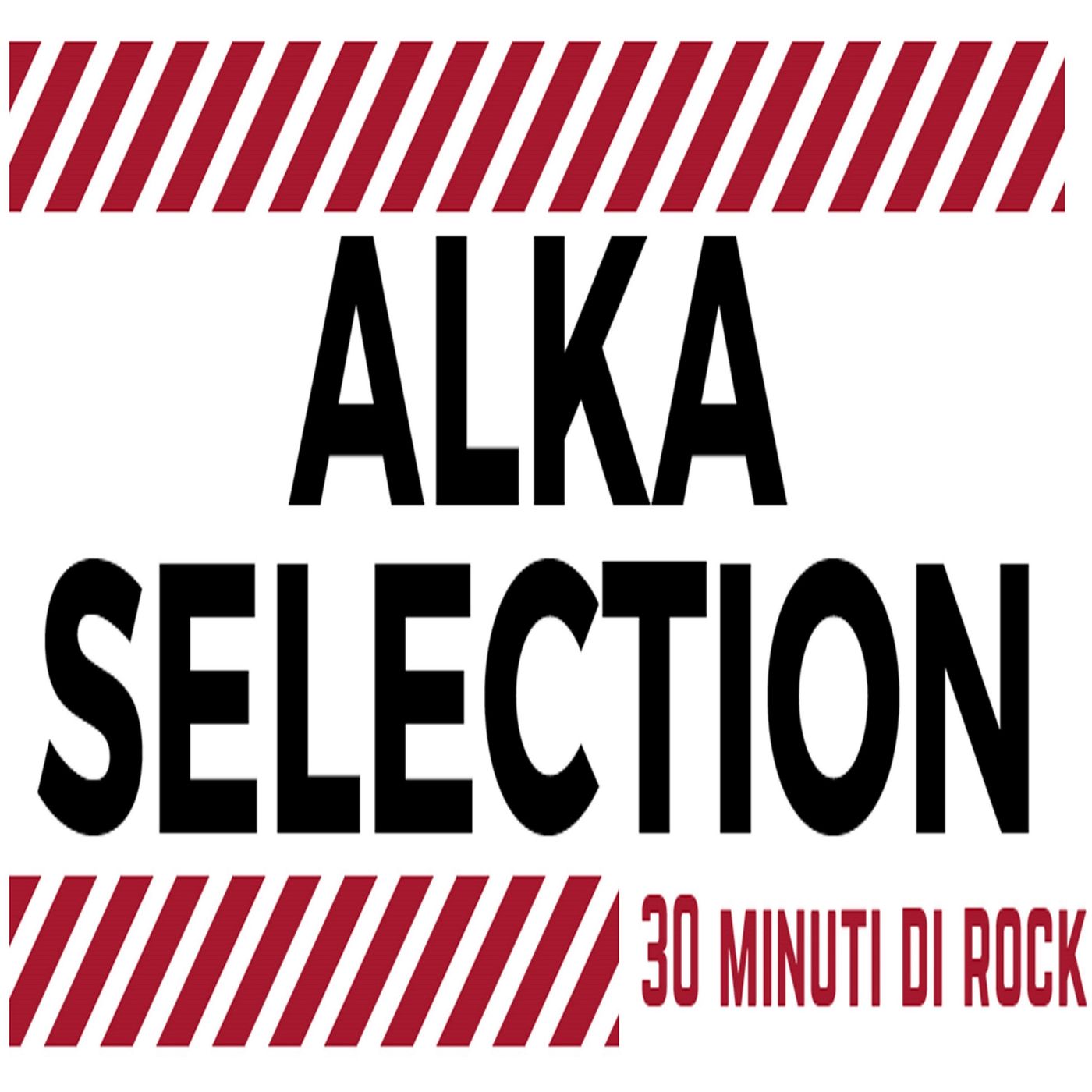 Alka Selection