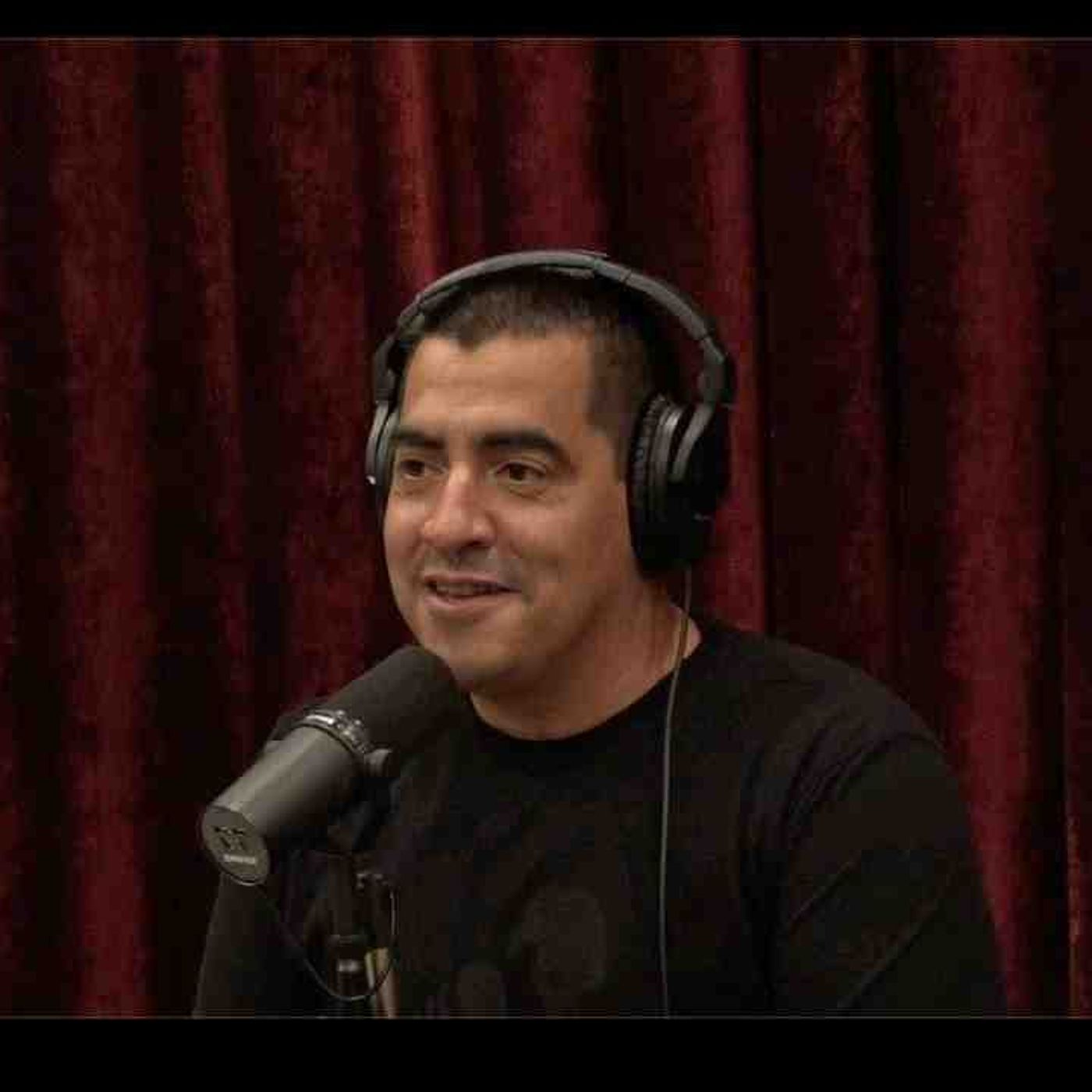 Joe Rogan Experience _2369 - Ed Calderon(MP3_160K) episode artwork