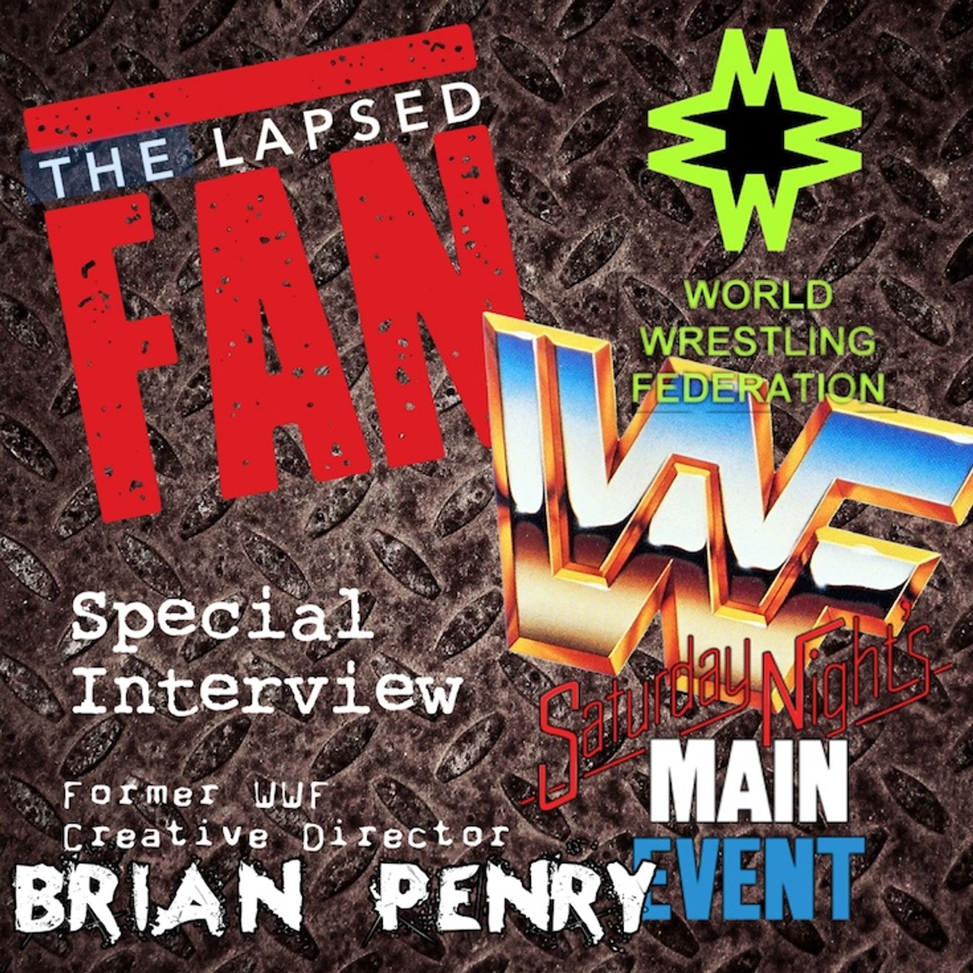 TLF Special Interview:  Brian Penry Part 2