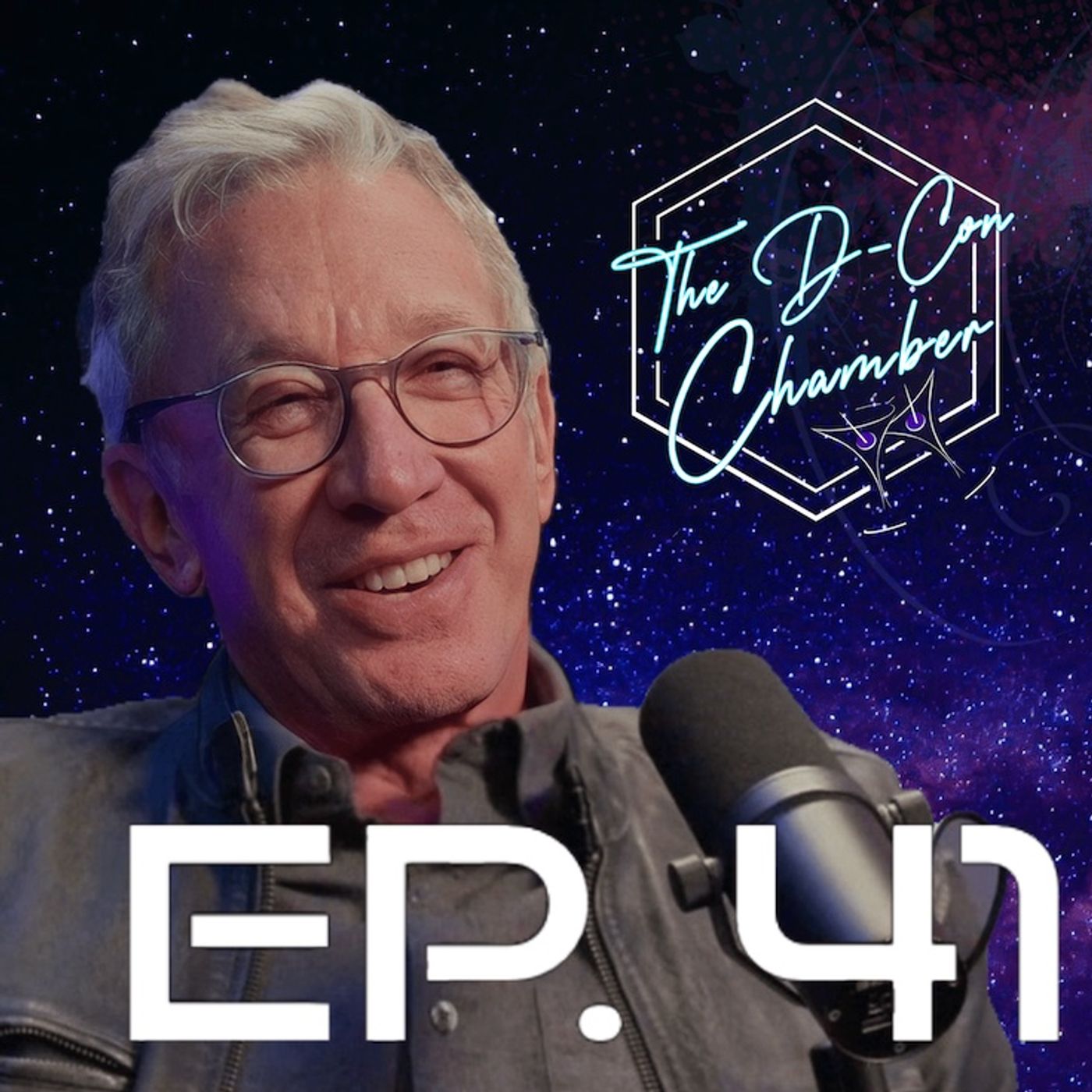 Tim Allen | Ep. 41