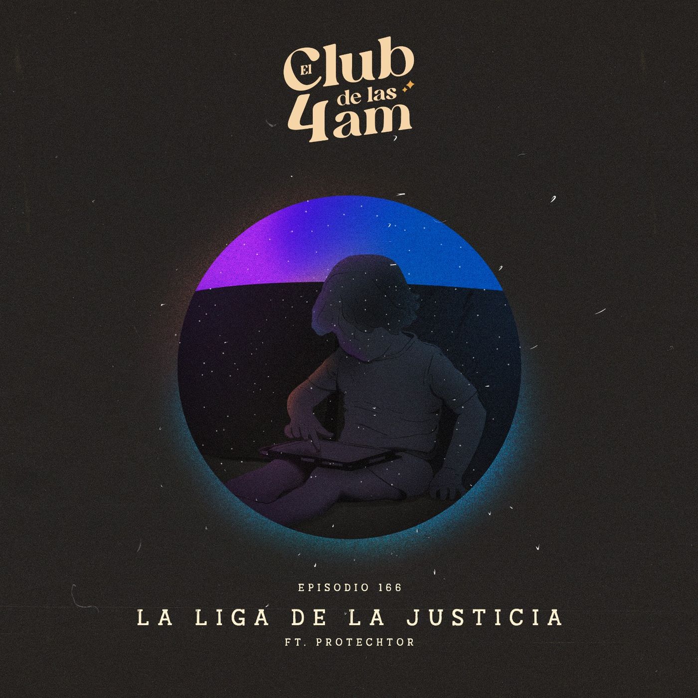 El Club de las 4AM