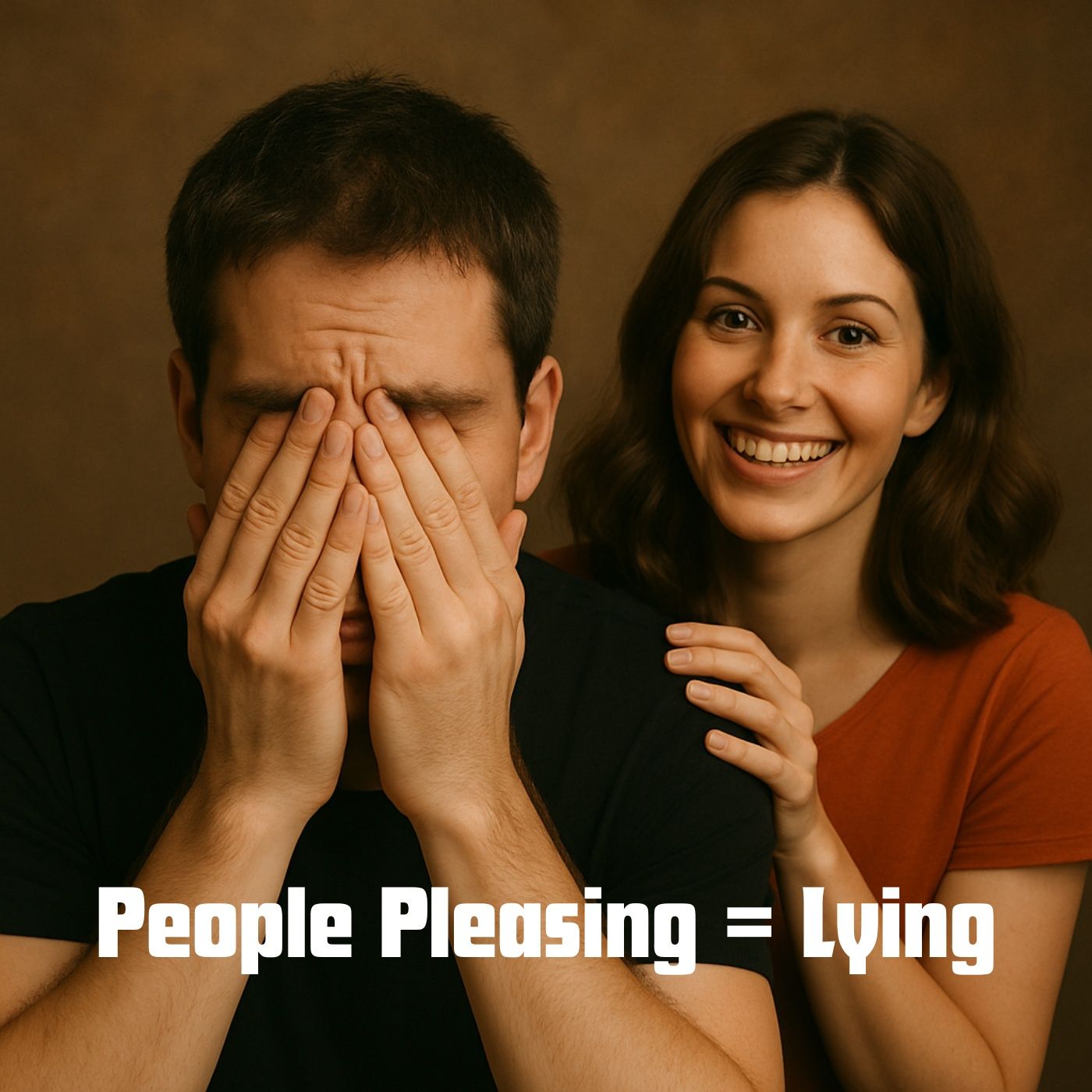 People Pleasing Is Lying: The Truth About Energetic Abuse, Boundaries & Your Voice w/ Melanie Singer People Pleasing Is Lying: The Truth About Energetic Abuse, Boundaries & Your Voice w/ Melanie Singer