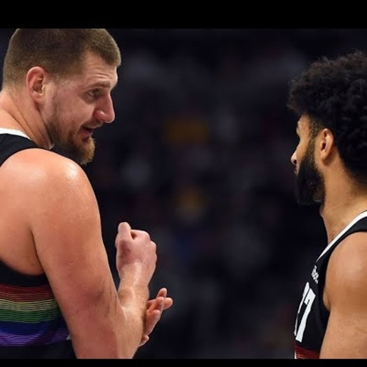 I’m Beginning To Worry About The Denver Nuggets episode artwork