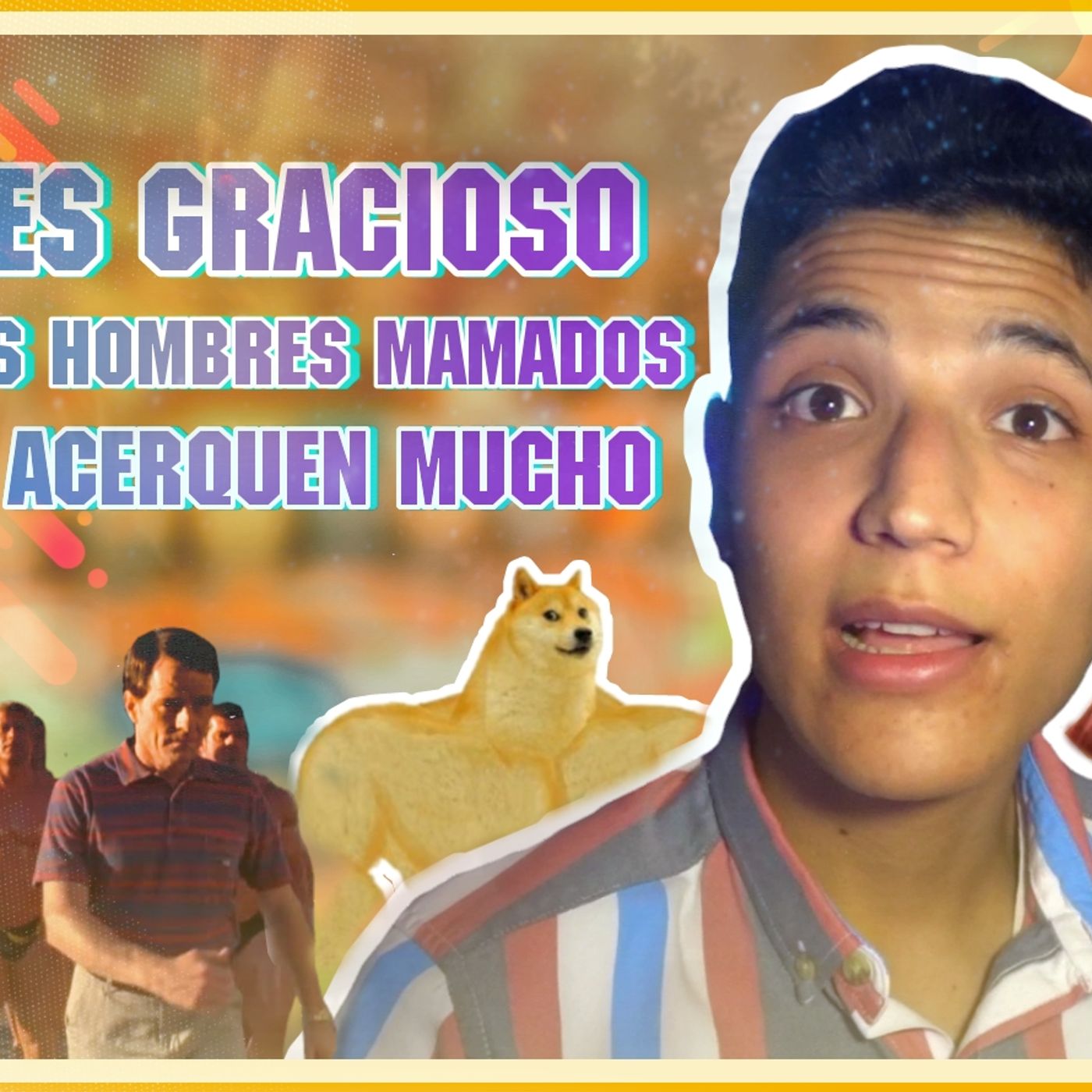 Chavid Saucedo