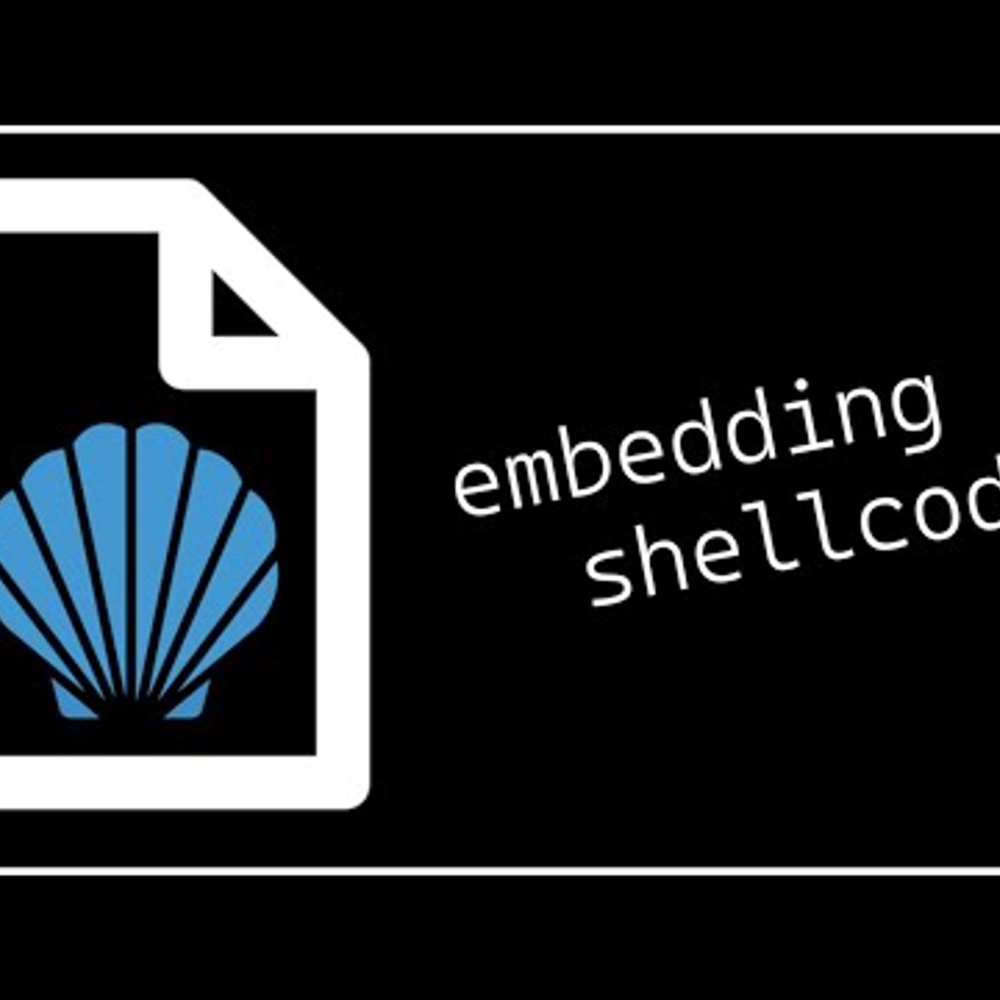 WinAPI is EASY | Embedding Shellcode in .text, .data, and .rsrc episode artwork