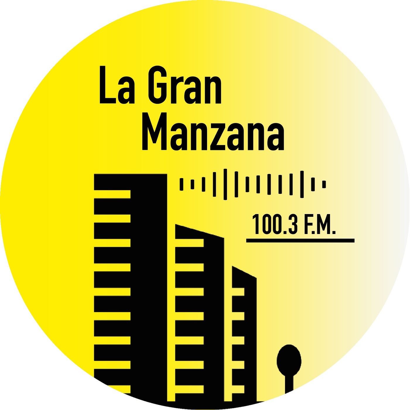 La Gran Manzana