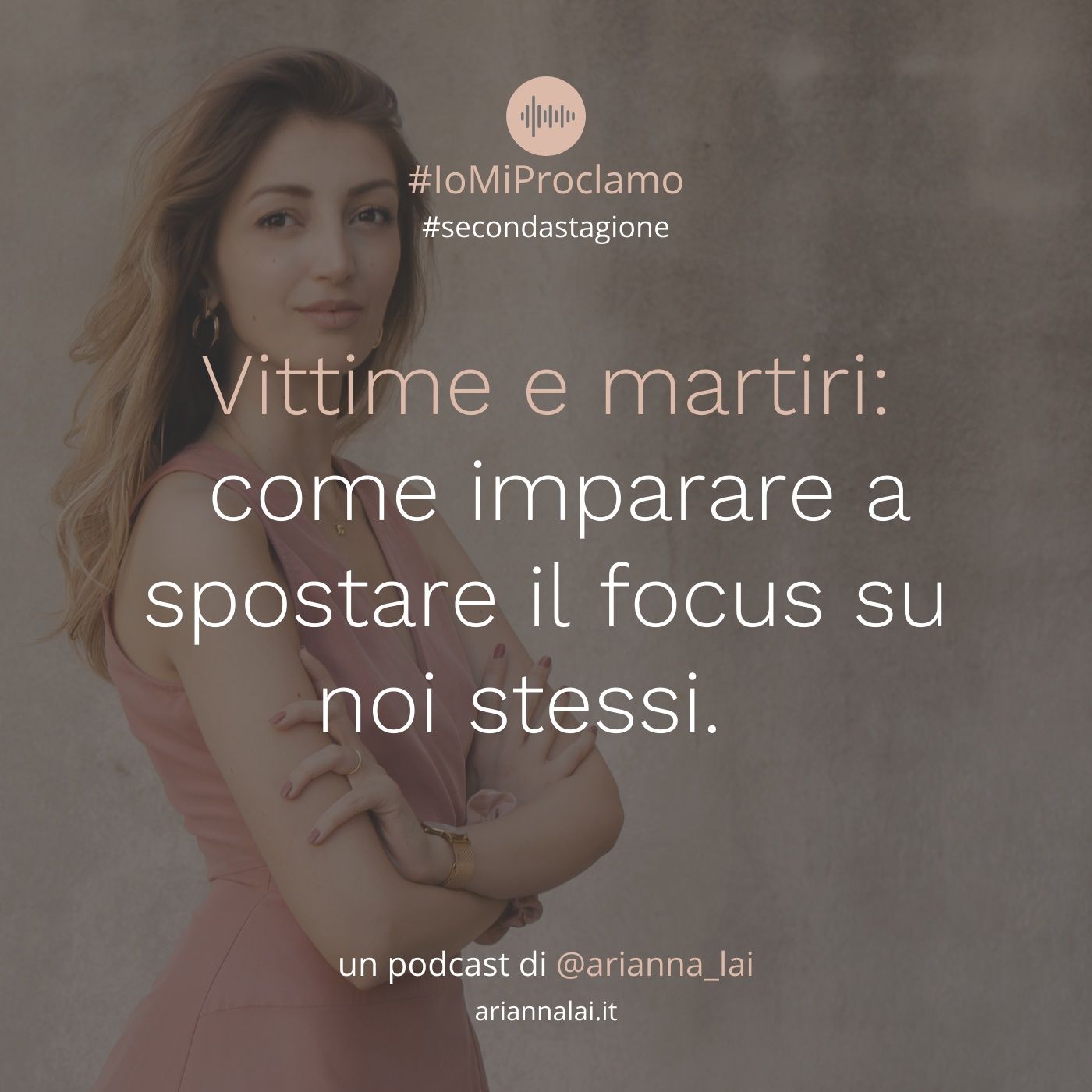#IoMiProclamo