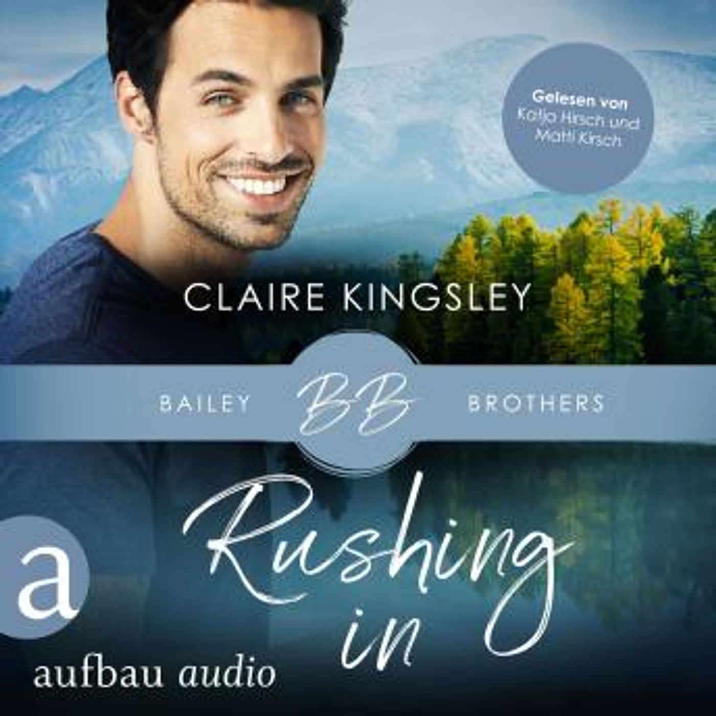 Get New Full Audiobooks in Romance, Modern