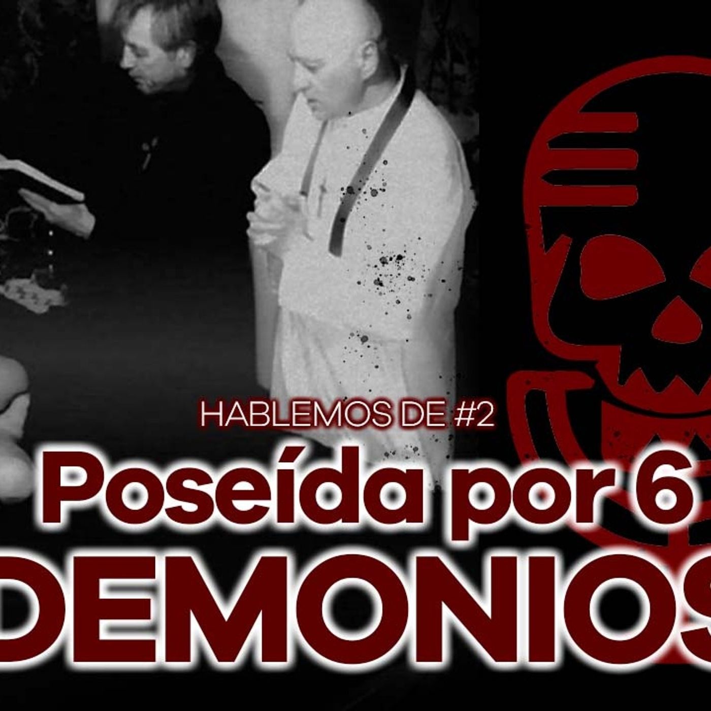 2. La verdade historia de Emily Rose