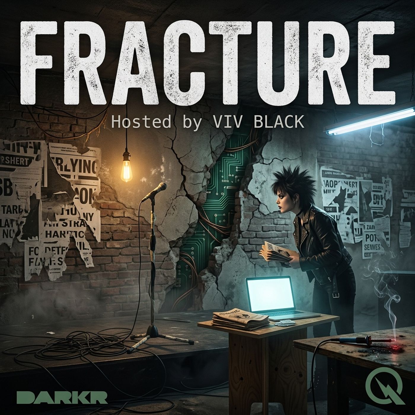 Fracture