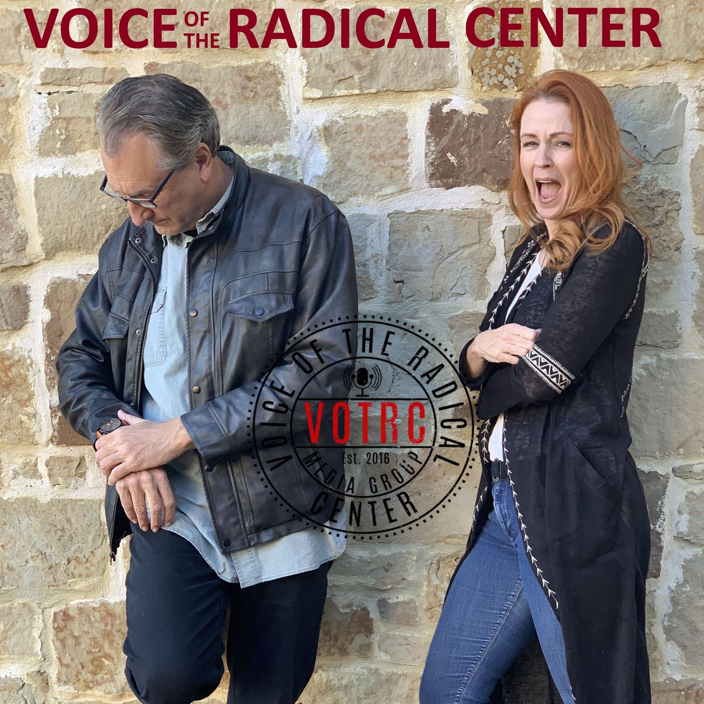 Voice of The Radical Center