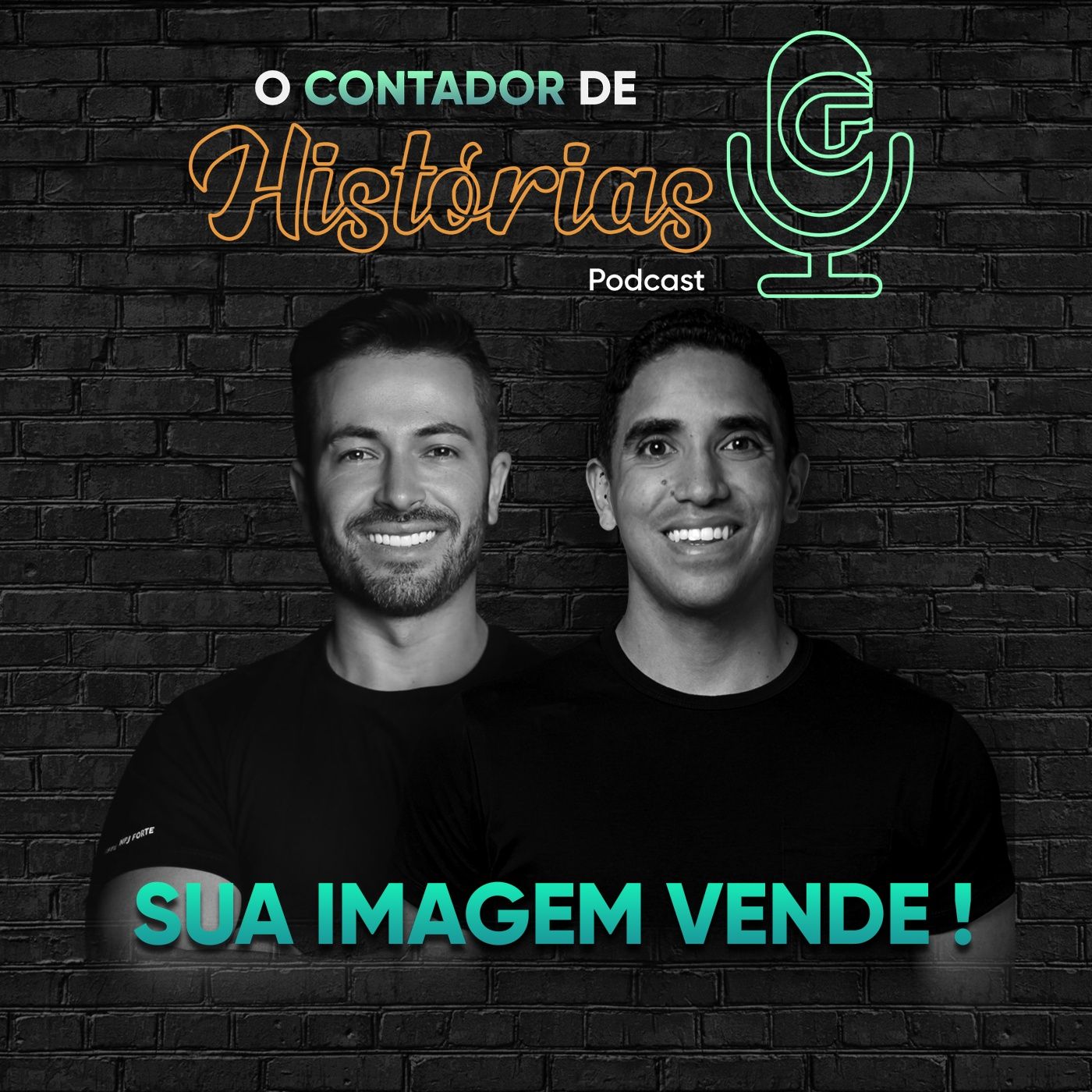 O Contador de Histórias Podcast