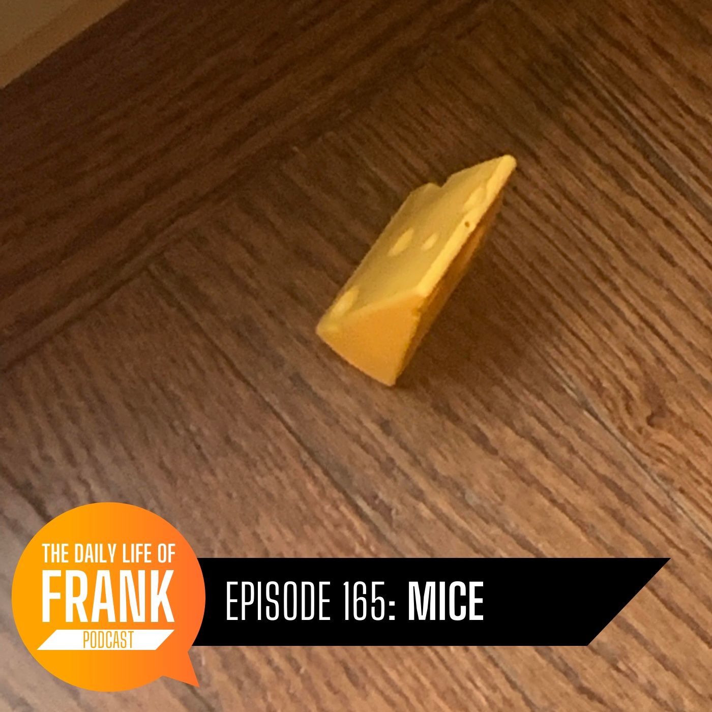 The Daily Life of Frank