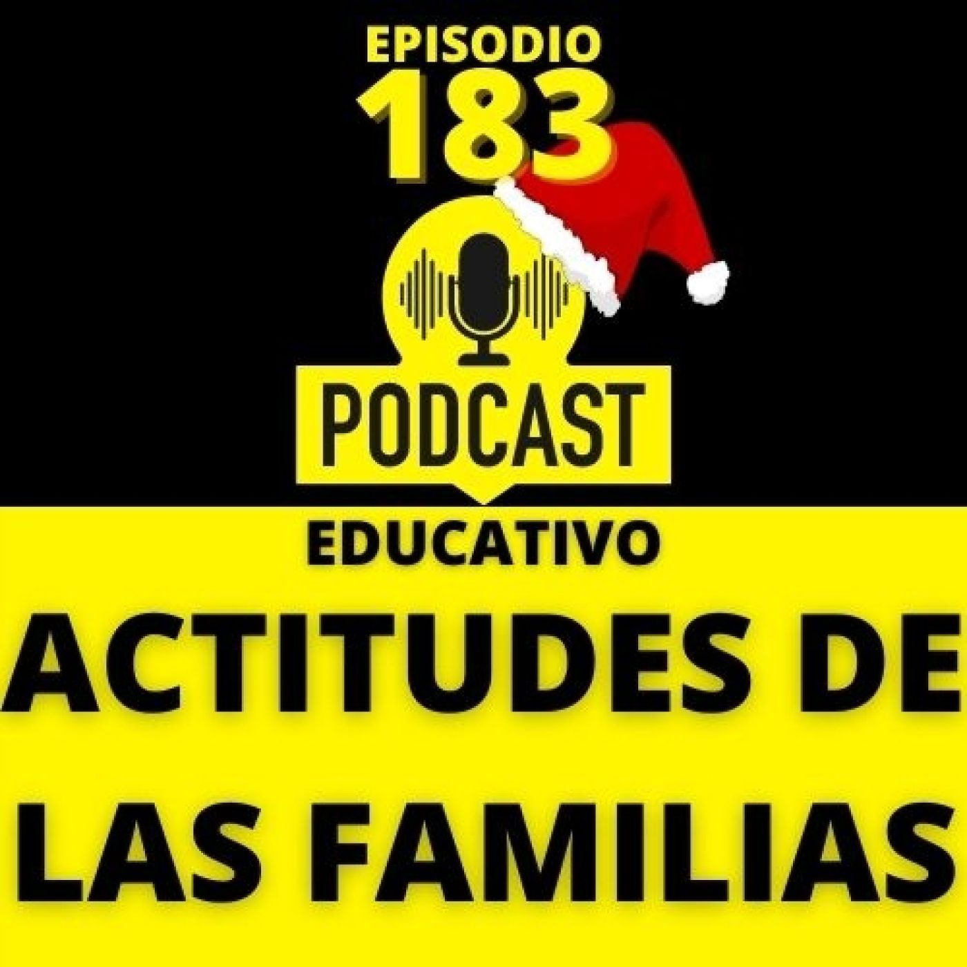 Portada de Podcast Educativo