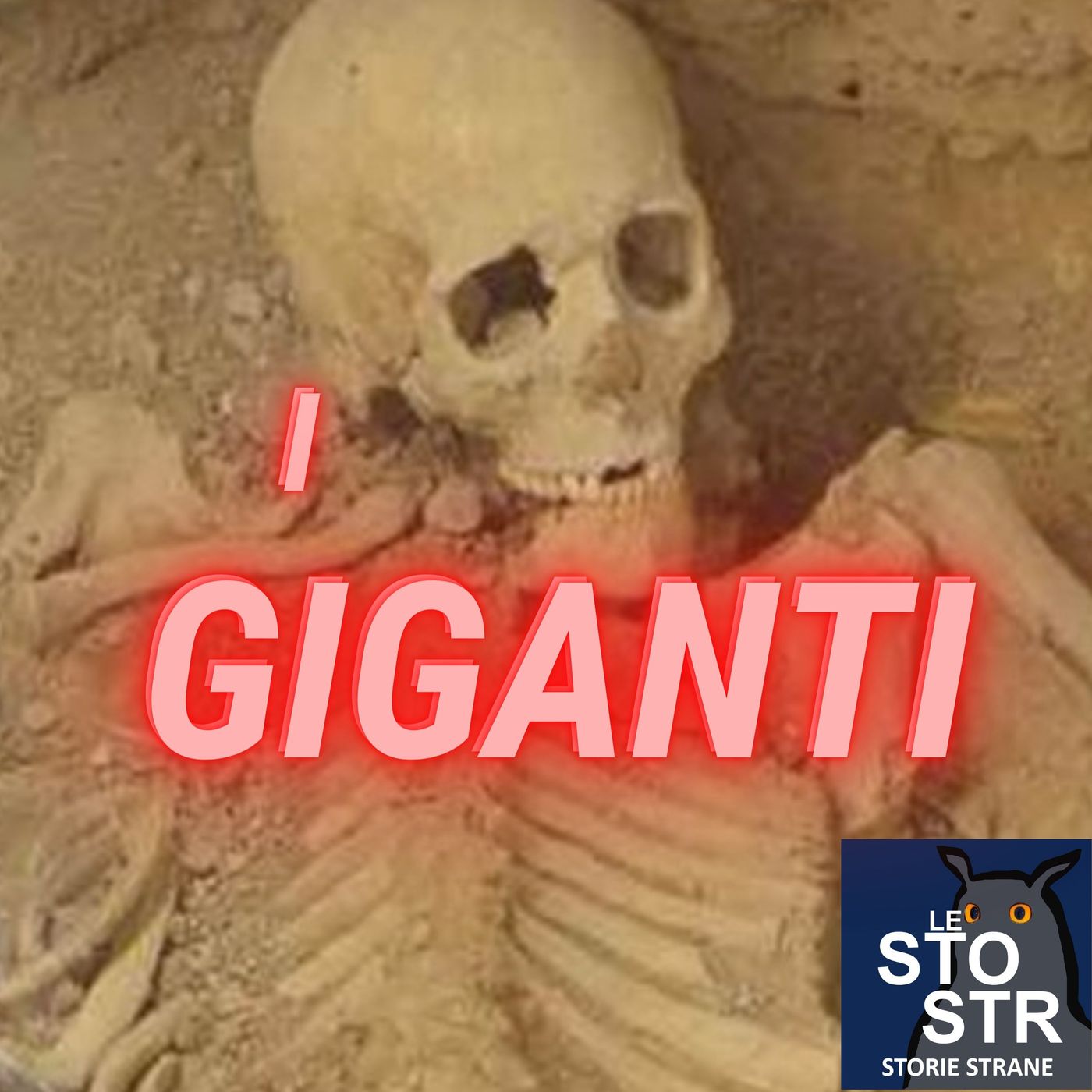 Le StoStr - Le storie strane