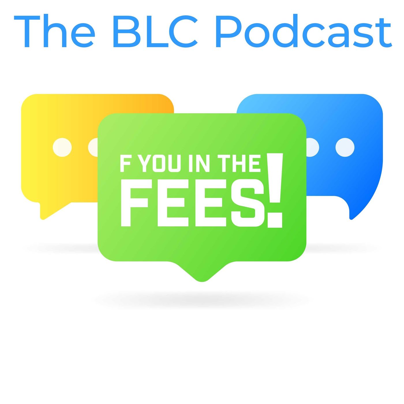 Black Lincoln Collective Podcast