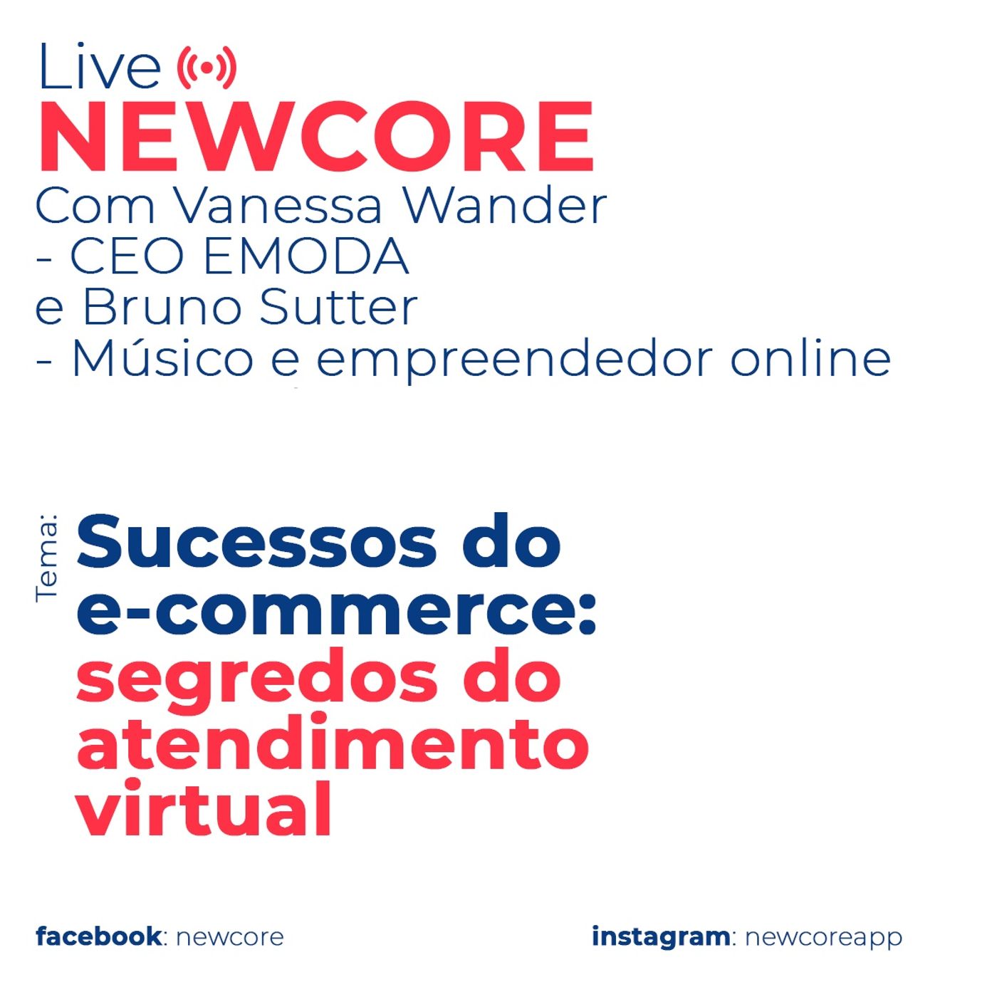 NEWCORE