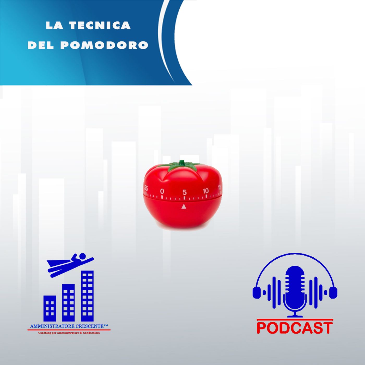 La tecnica del pomodoro