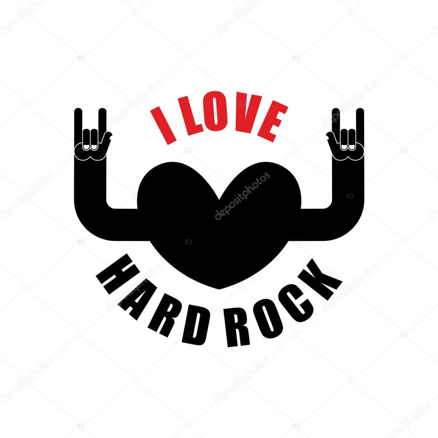 Hump Day Hard Rockin' - 3/20/2019