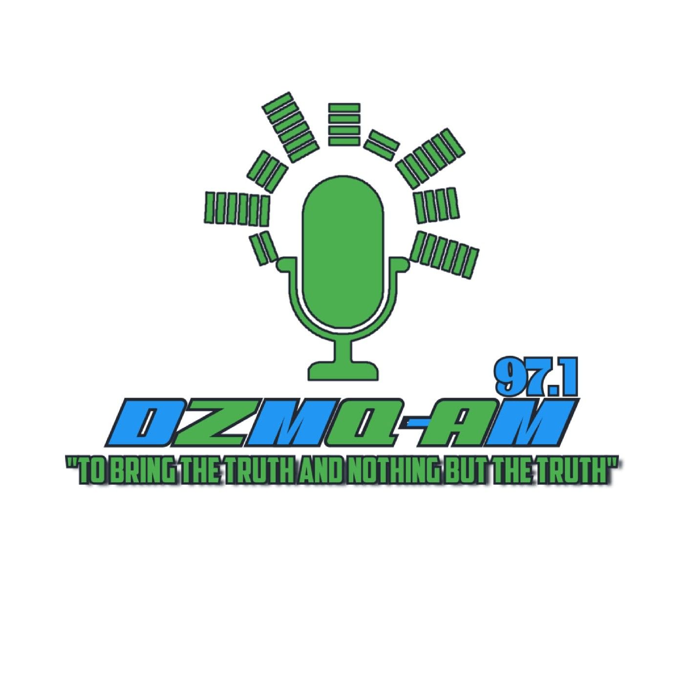 DZMQ 97.1-AM