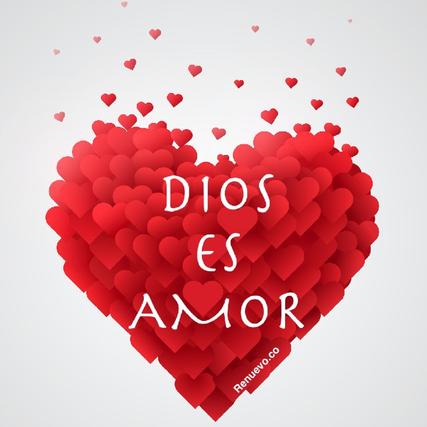 La Reflexión del Día "Conversión para no juzgar y tener apertura de corazón" episode artwork