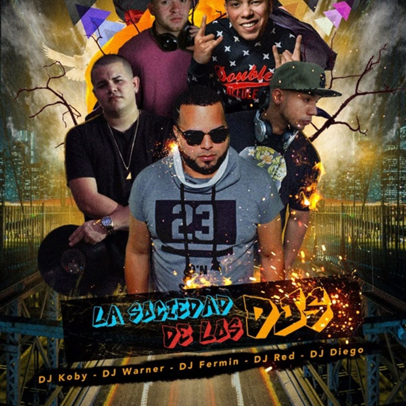 DJ PAPO MIX