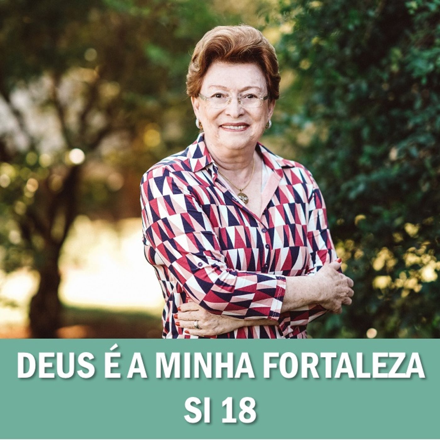 Mulheres Intercessoras