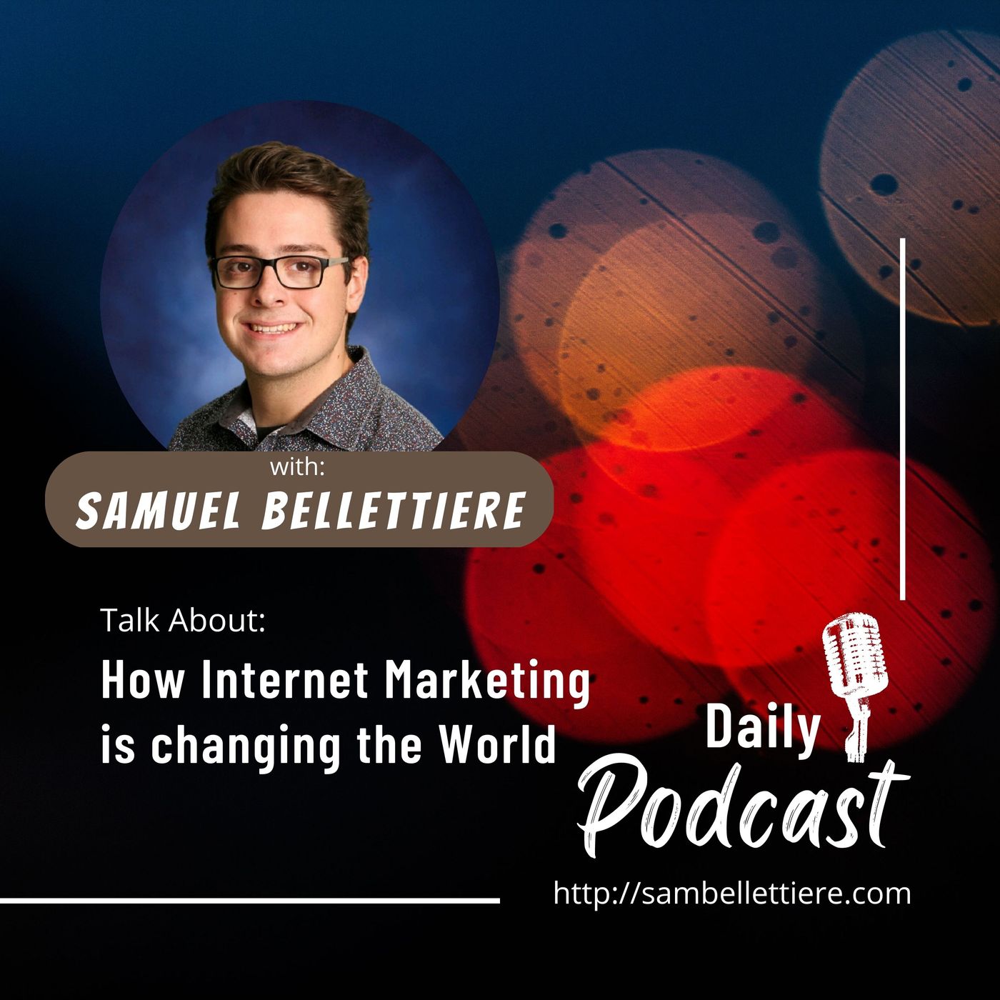 Samuel Bellettiere