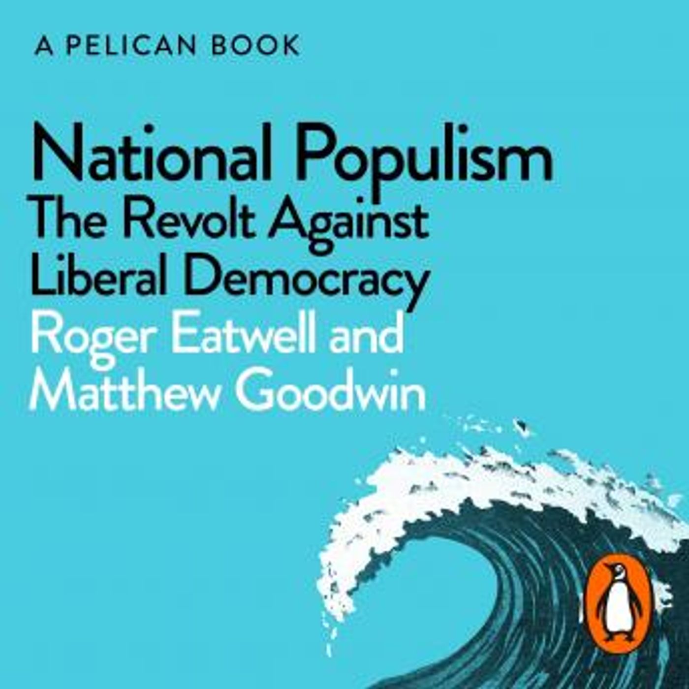 New Full Audiobooks in Non-Fiction, Current Affairs, Law, & Politics