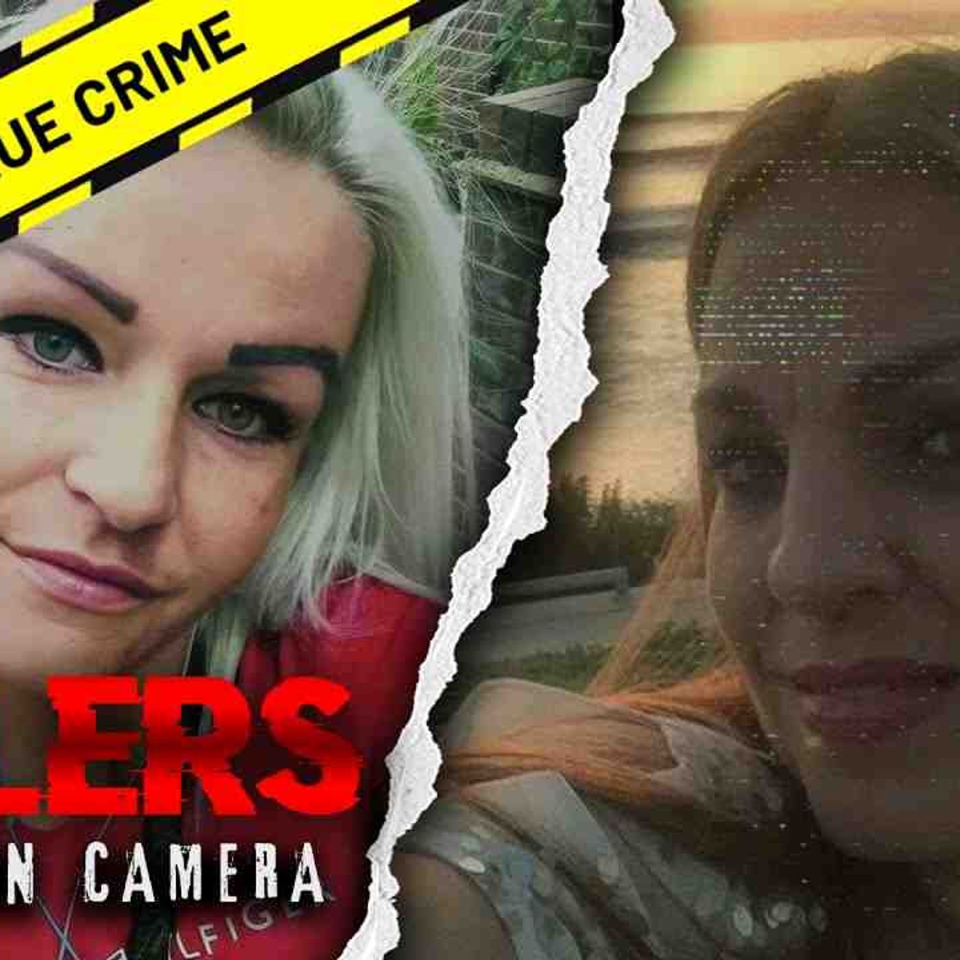 She Recorded Everything_ Patricia Birmingham _ Killers Caught On Camera episode artwork