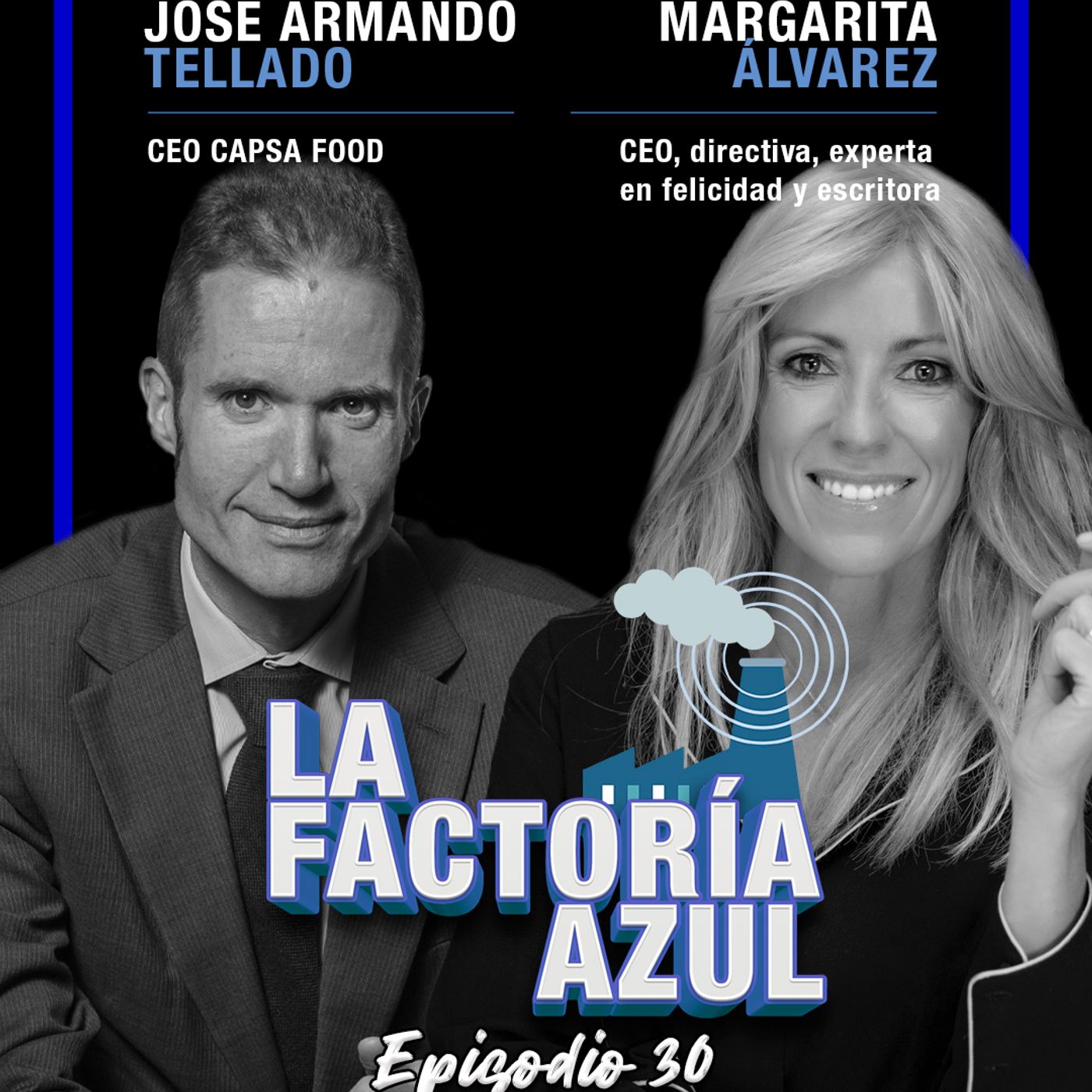La Factoría Azul