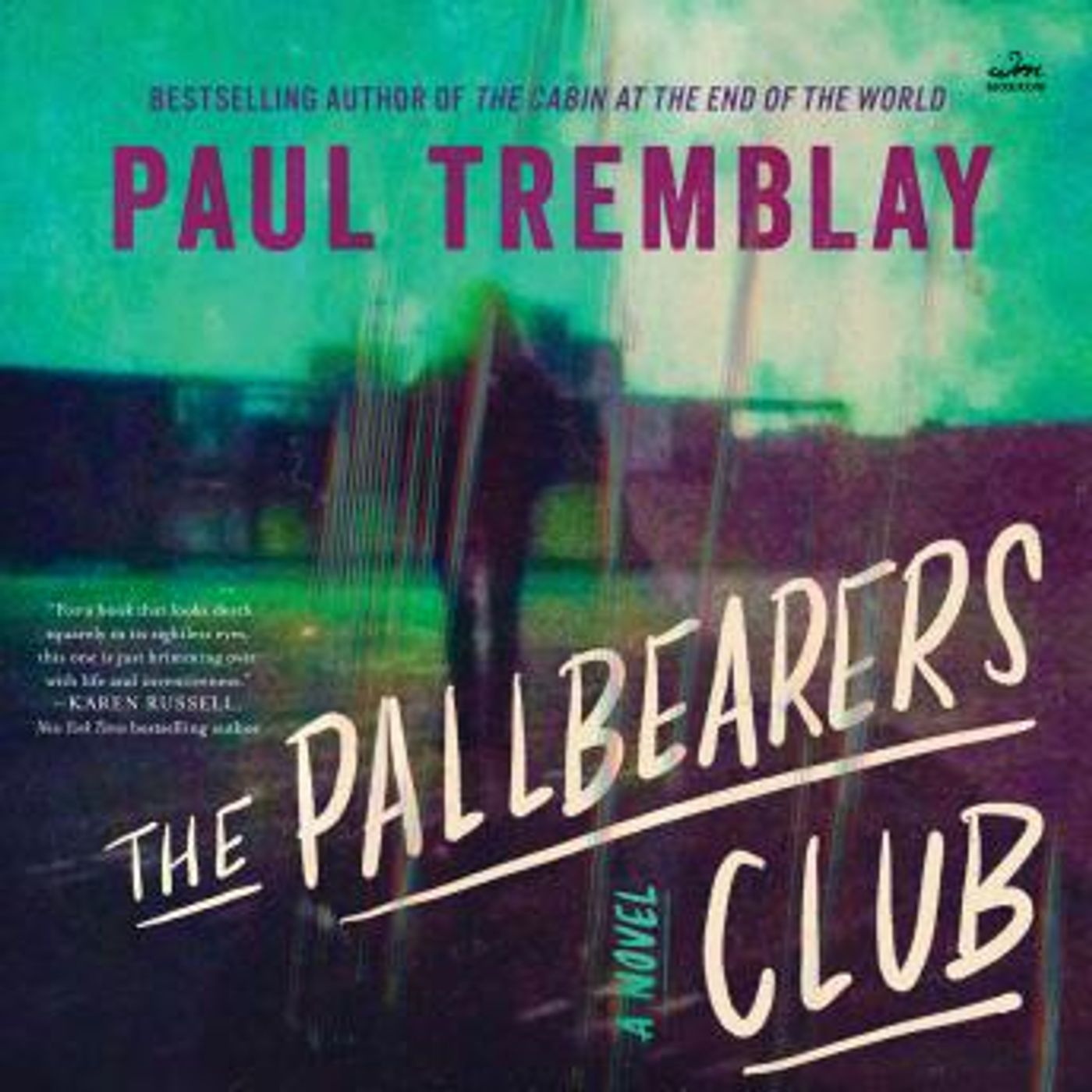 Full Audiobooks in Mystery, Thriller & Horror