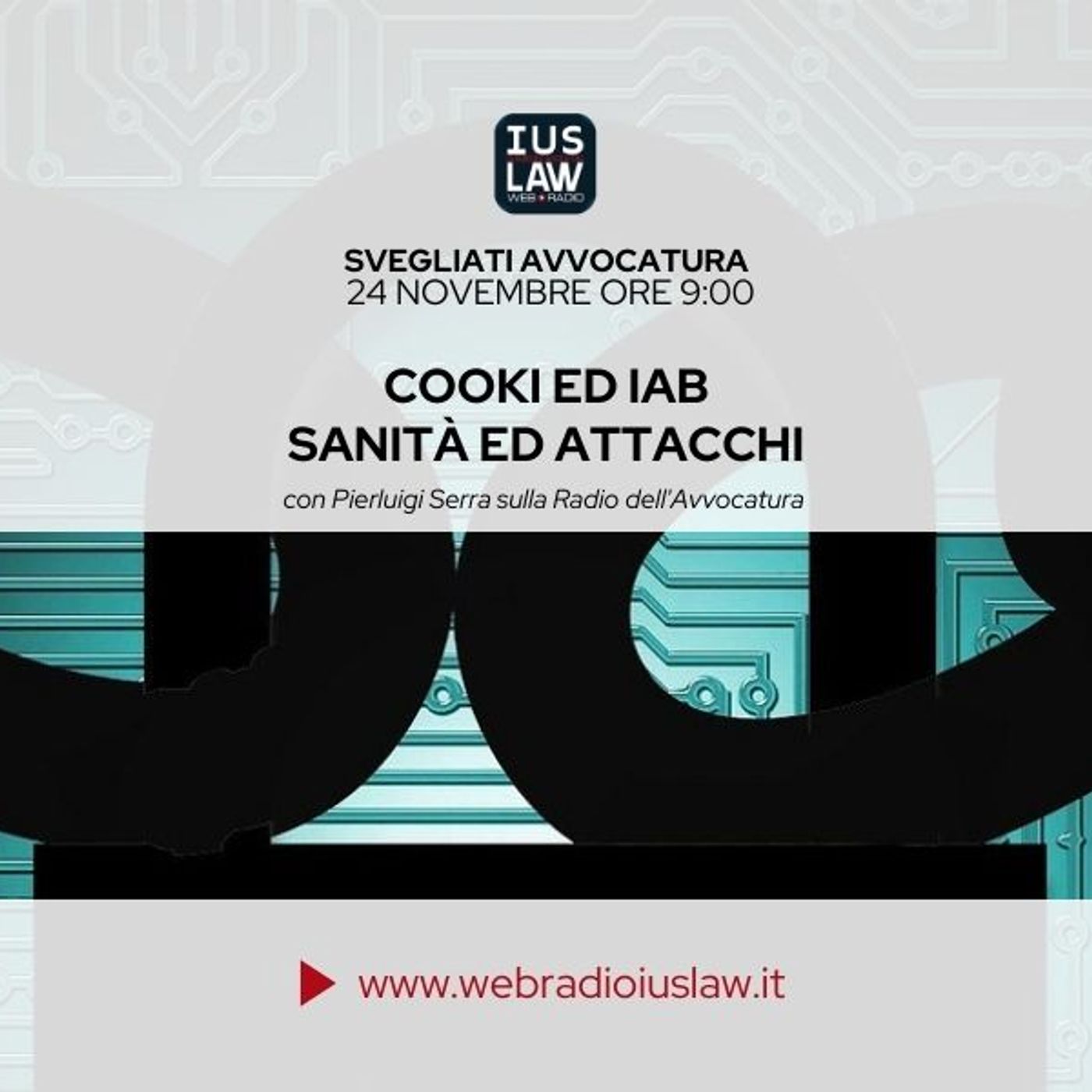 Svegliati Avvocatura