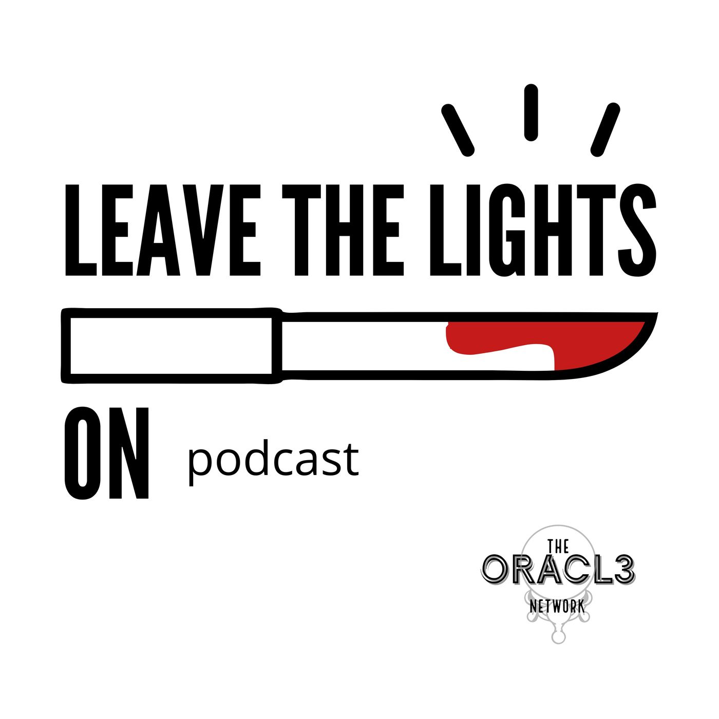Leave The Lights On