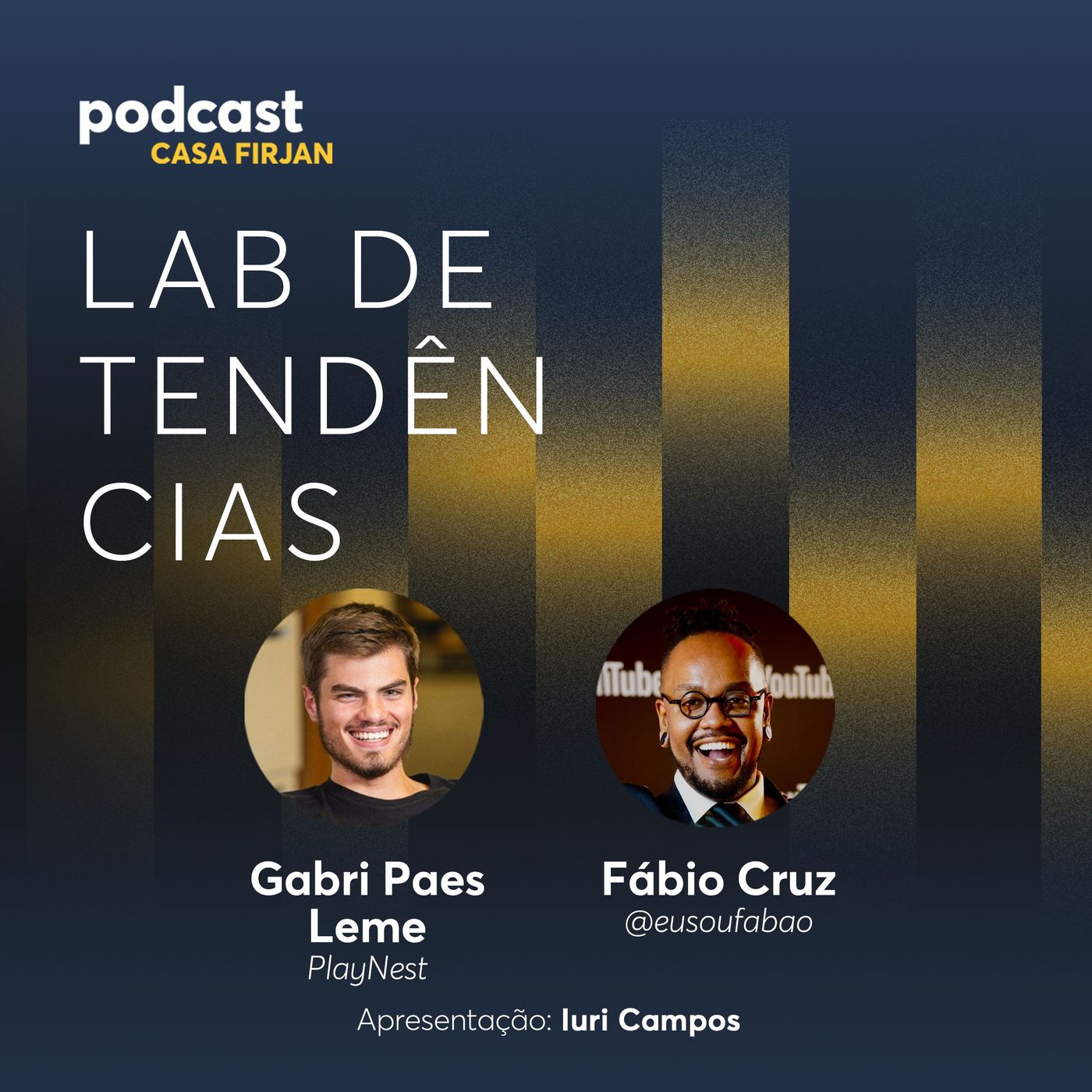 Lab de Tendências