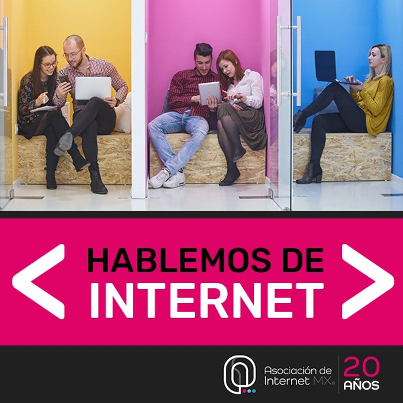 Hablemos de Internet