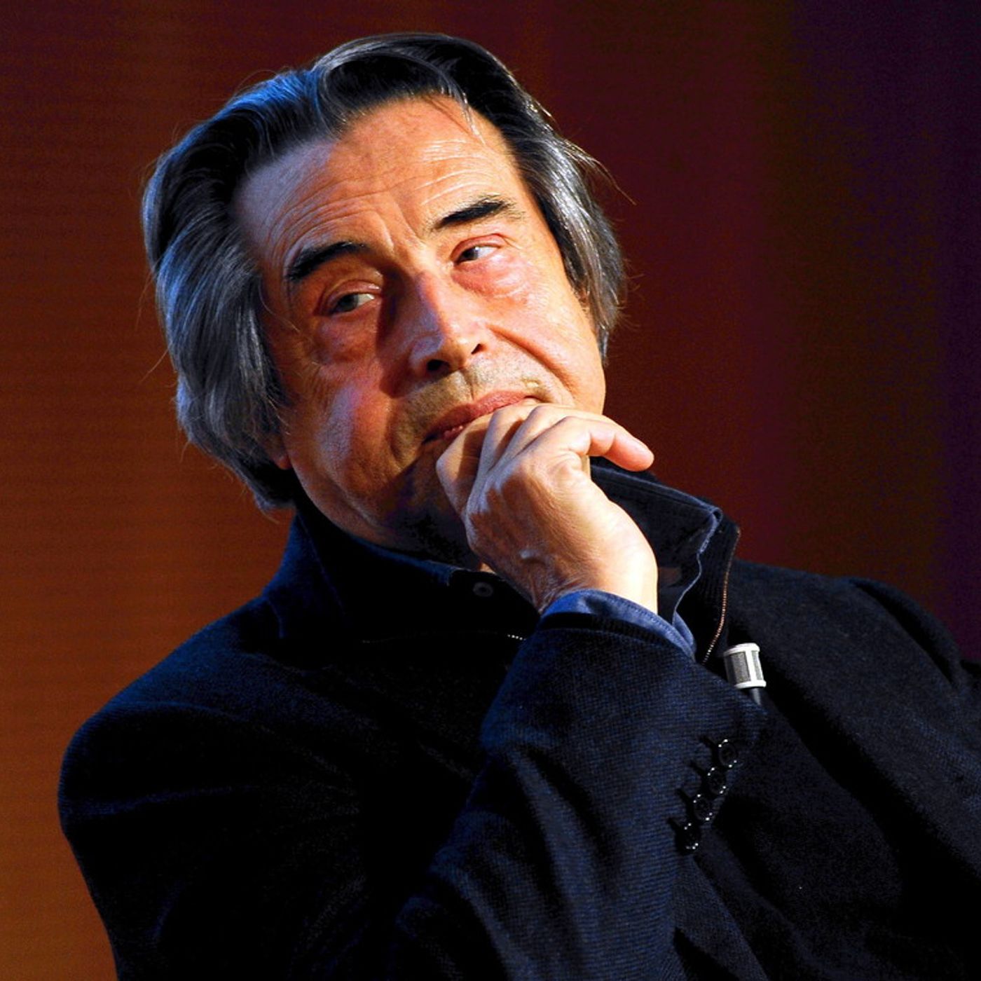 11/06/2024 - Riccardo Muti in concerto ad Aquileia, con Marco Manin episode artwork