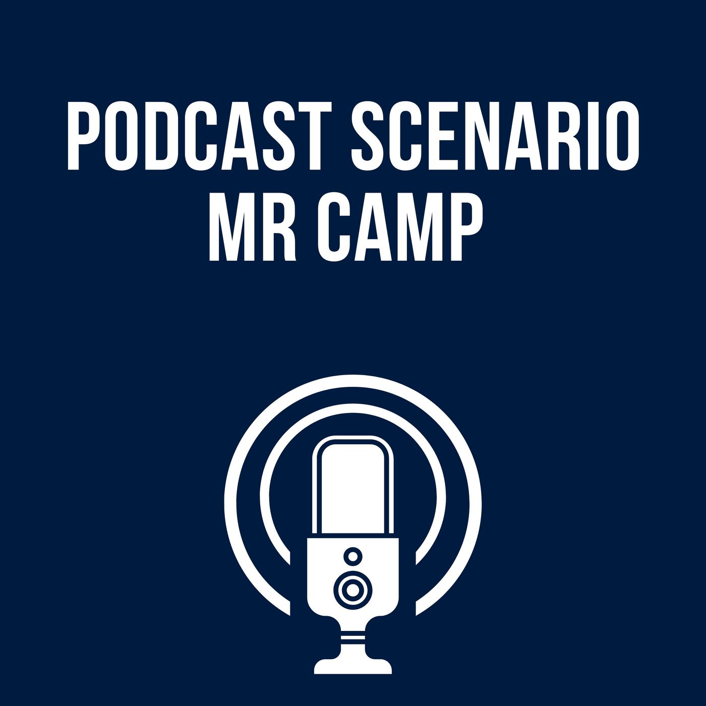 Copertina di SCENARIO Mr Camp (Podcast Deep Dive)