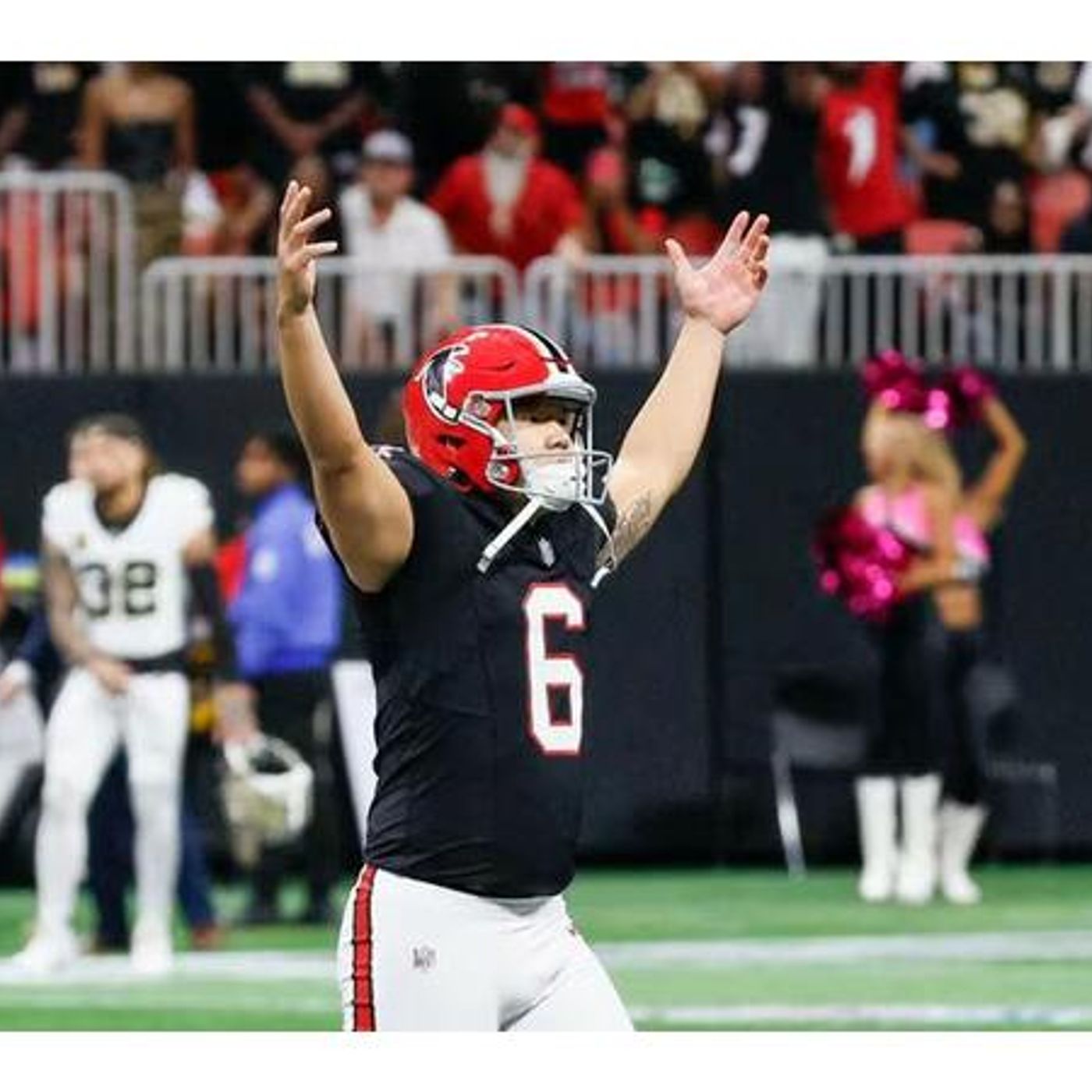 NFL Scoreboard Update September 29th, 2024 episode artwork