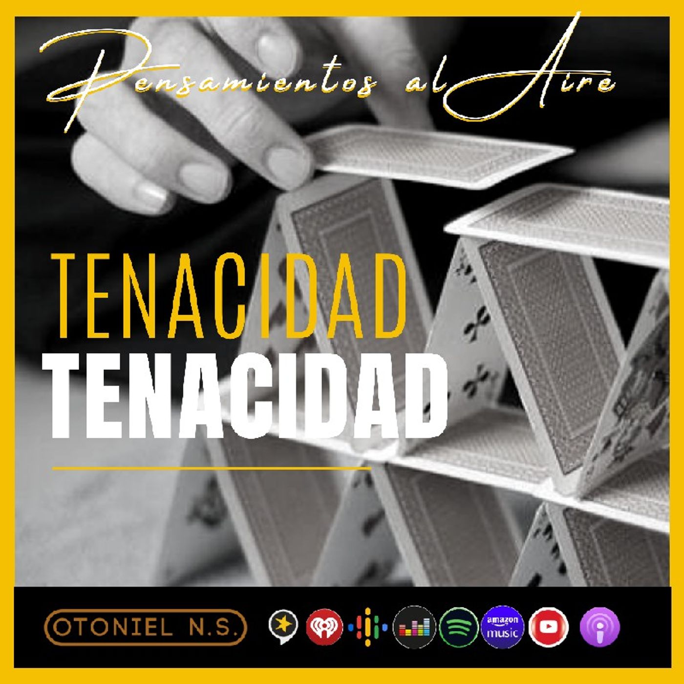 Pensamientos Al Aire