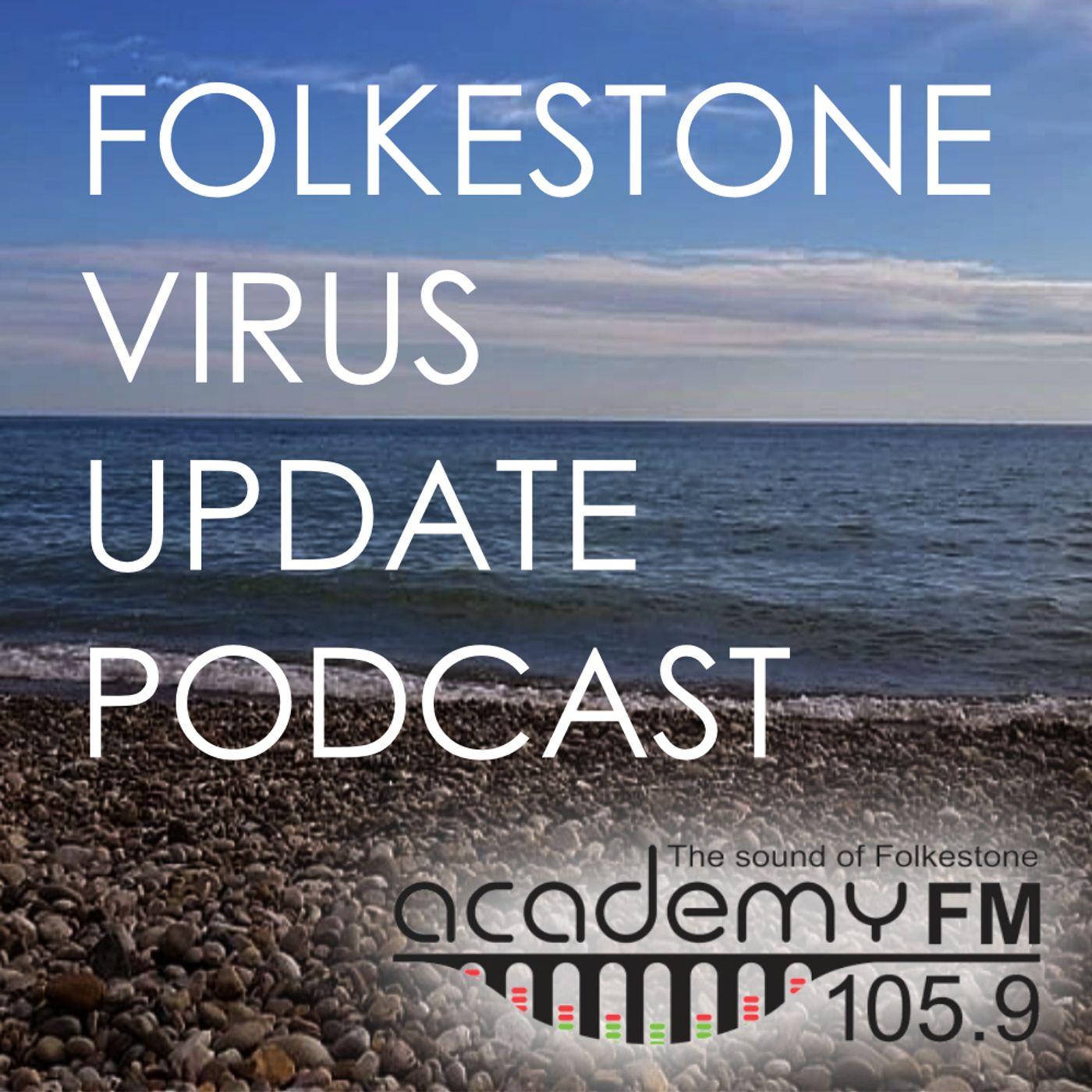 Folkestone Virus Update