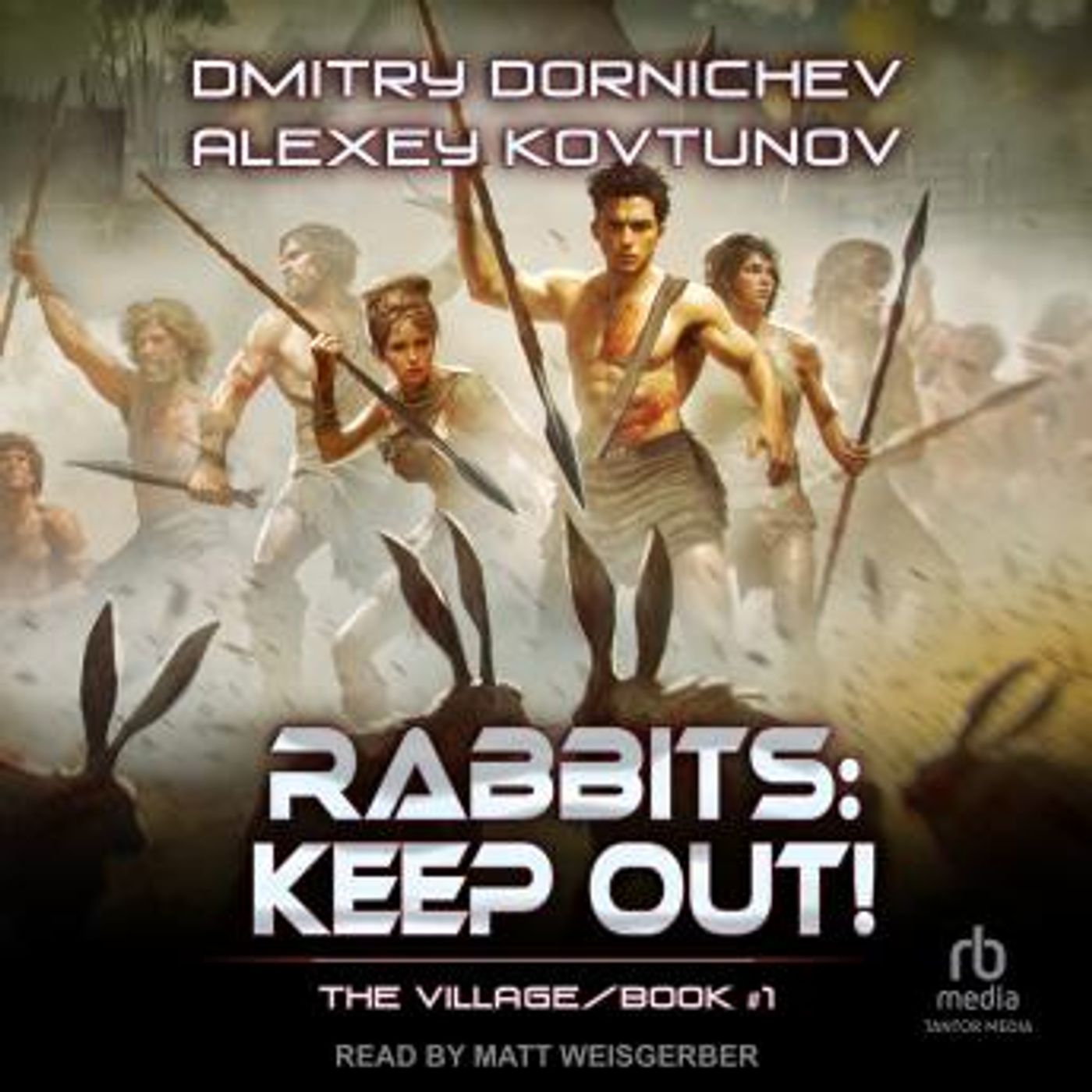 Discover Top Full Audiobooks in Science Fiction & Fantasy, Science Fiction